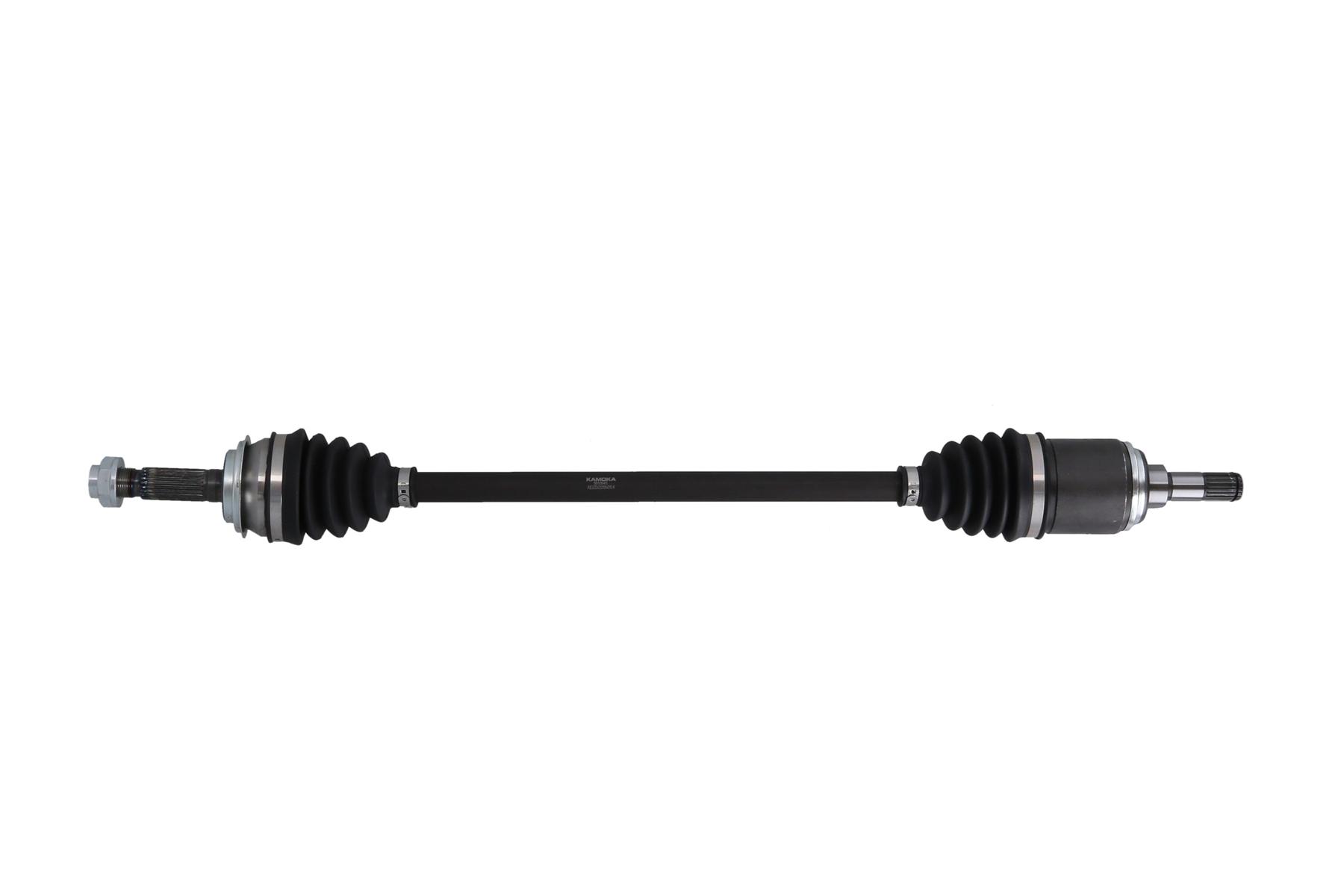 KAMOKA Drivaksel 5010041 Bagaksel venstre for HONDA