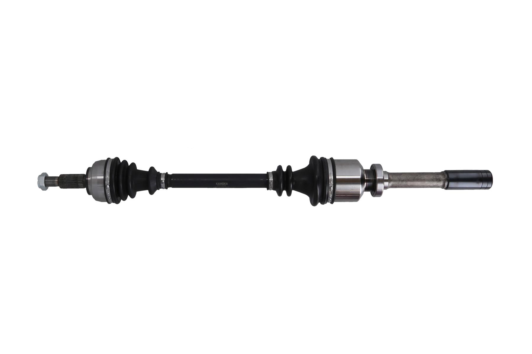 KAMOKA Drivaksel 5011635 højre foraksel for RENAULT