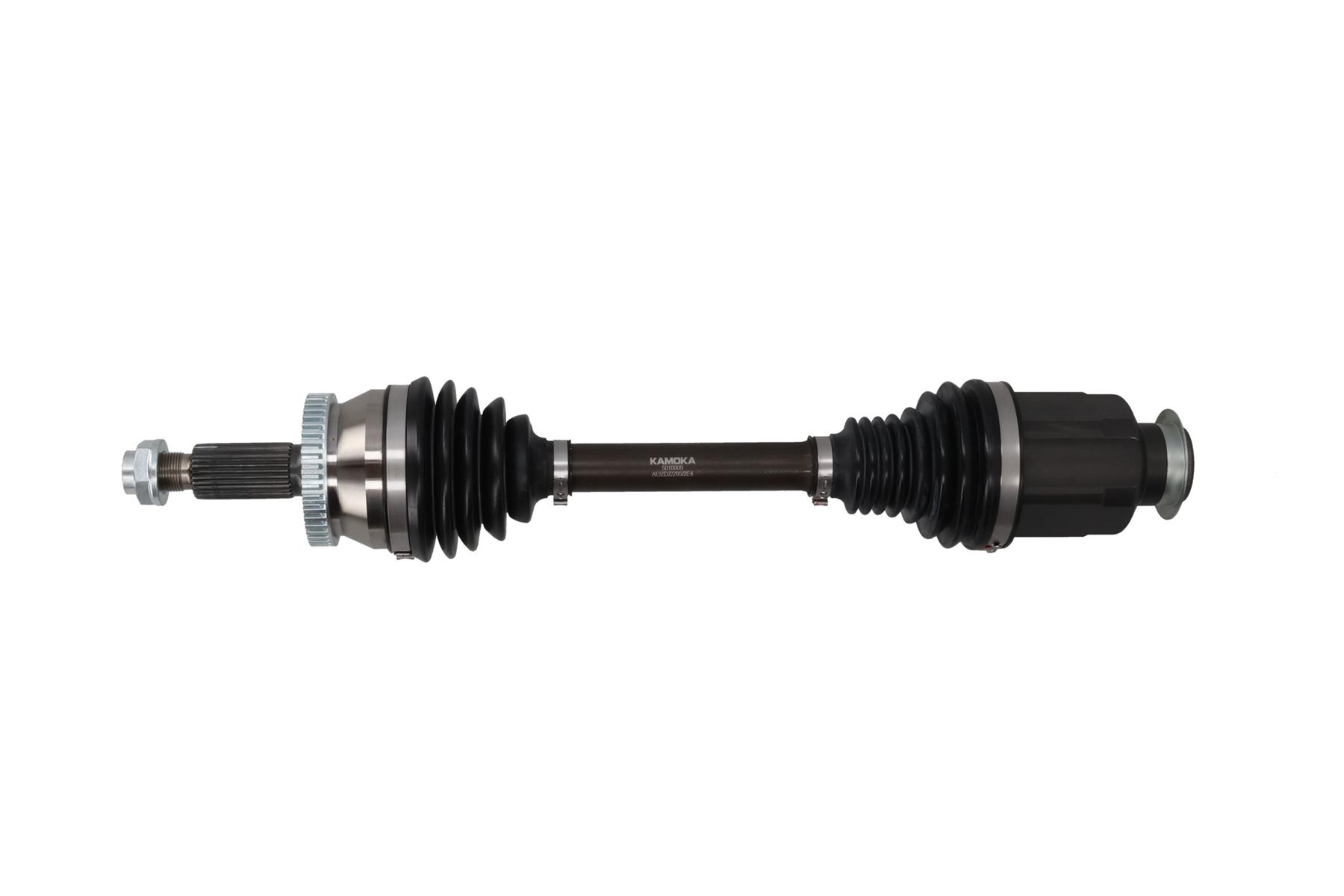 KAMOKA Drivaksel 5010009 højre foraksel for HYUNDAI KIA