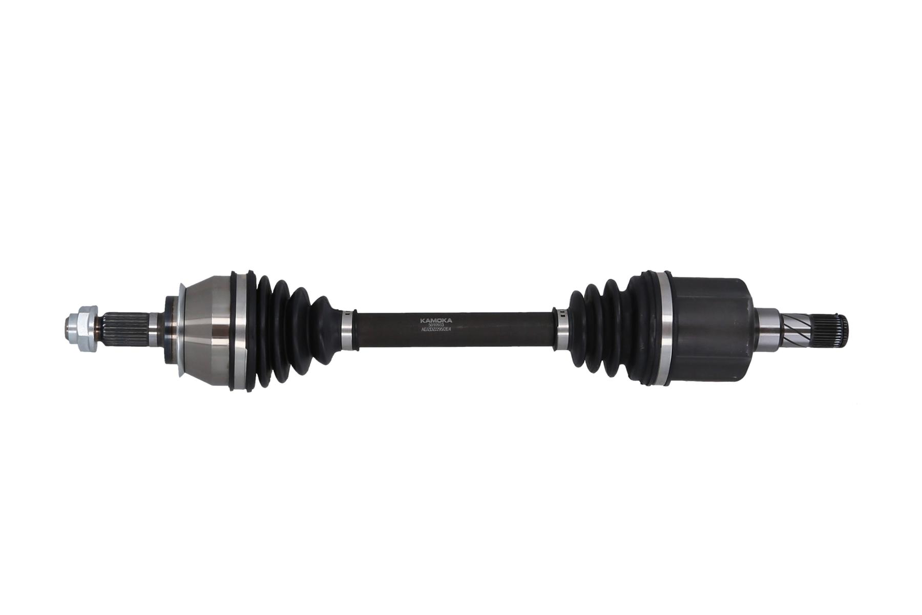 KAMOKA Drivaksel 5010933 venstre foraksel for MINI