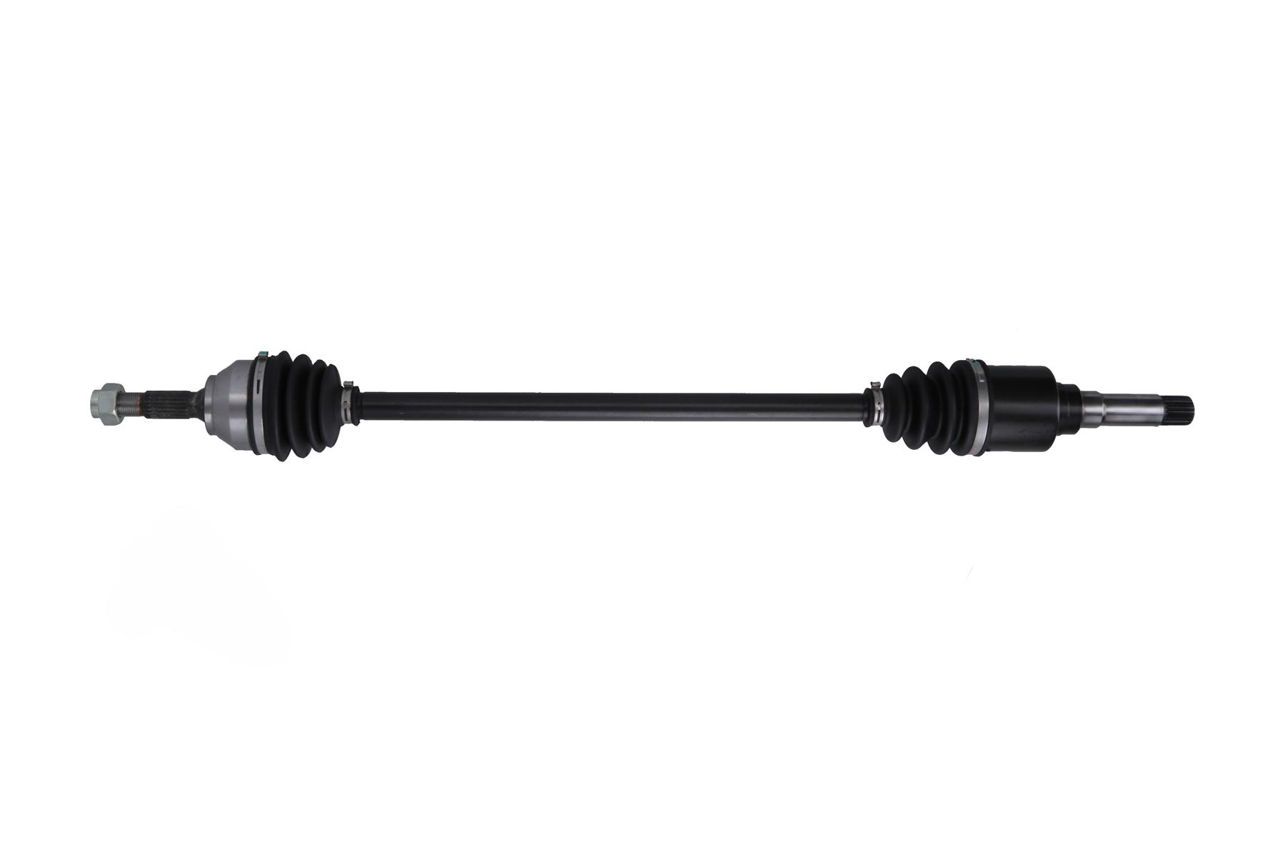 KAMOKA Drivaksel 5010091 højre foraksel for CITROËN