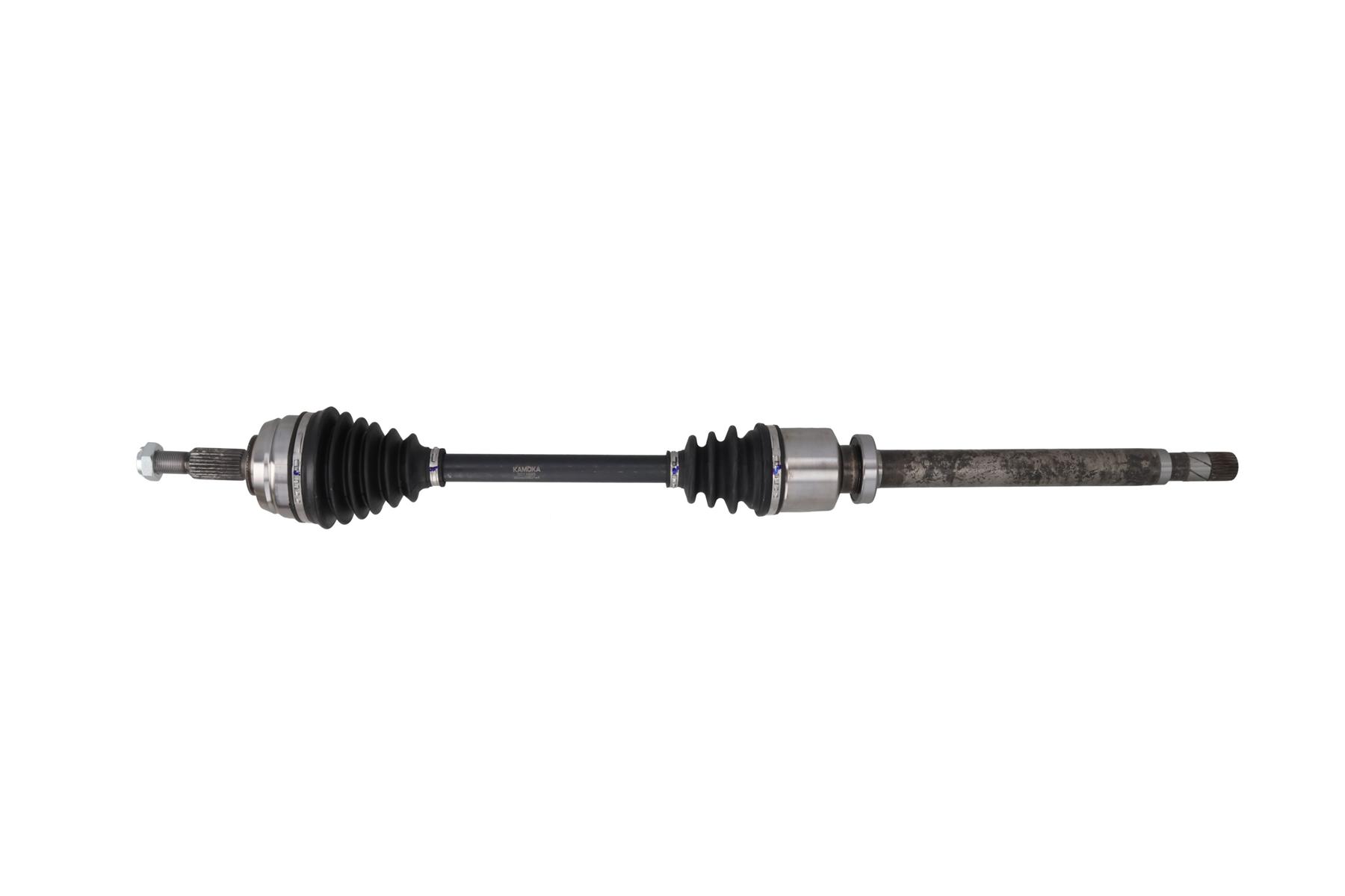 KAMOKA Drivaksel 5011695 højre foraksel for RENAULT
