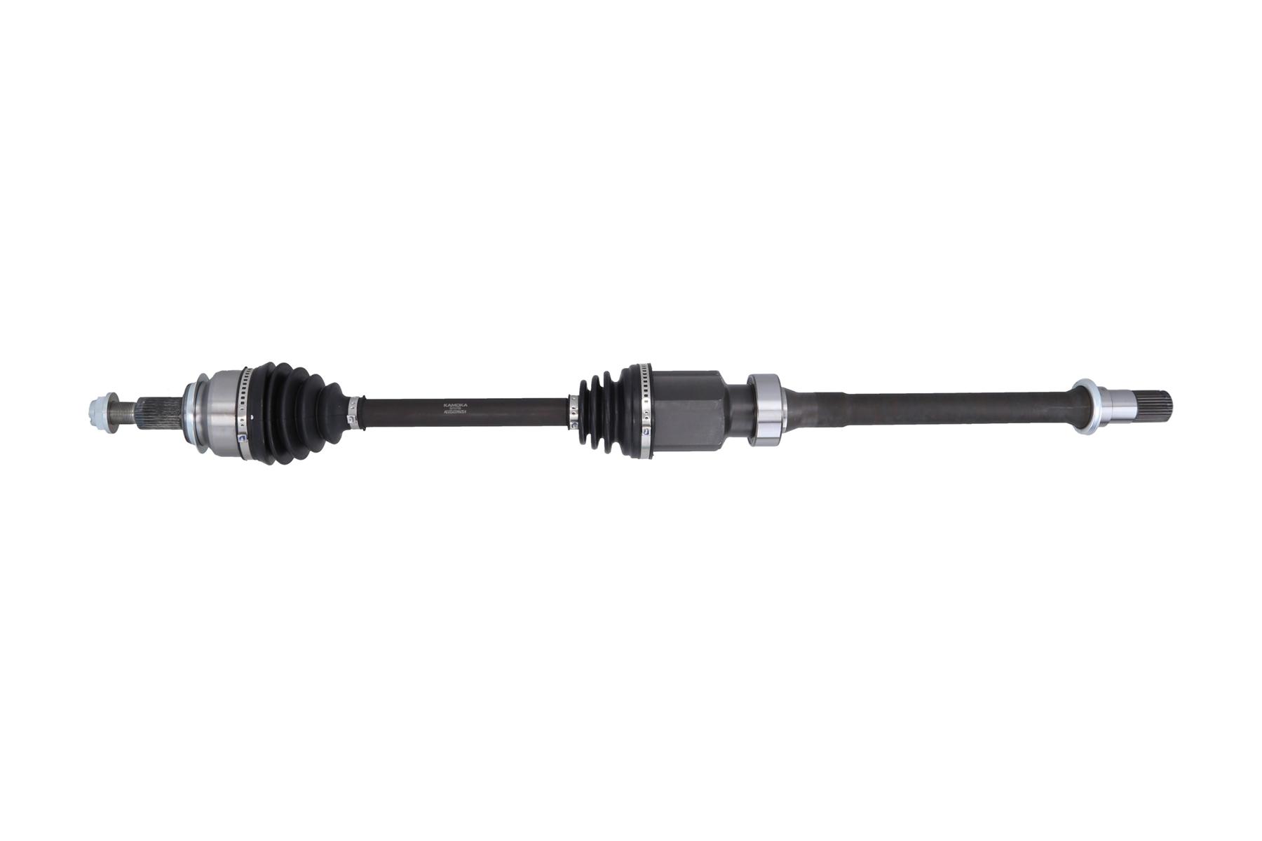 KAMOKA Drivaksel 5010709 højre foraksel for MAZDA