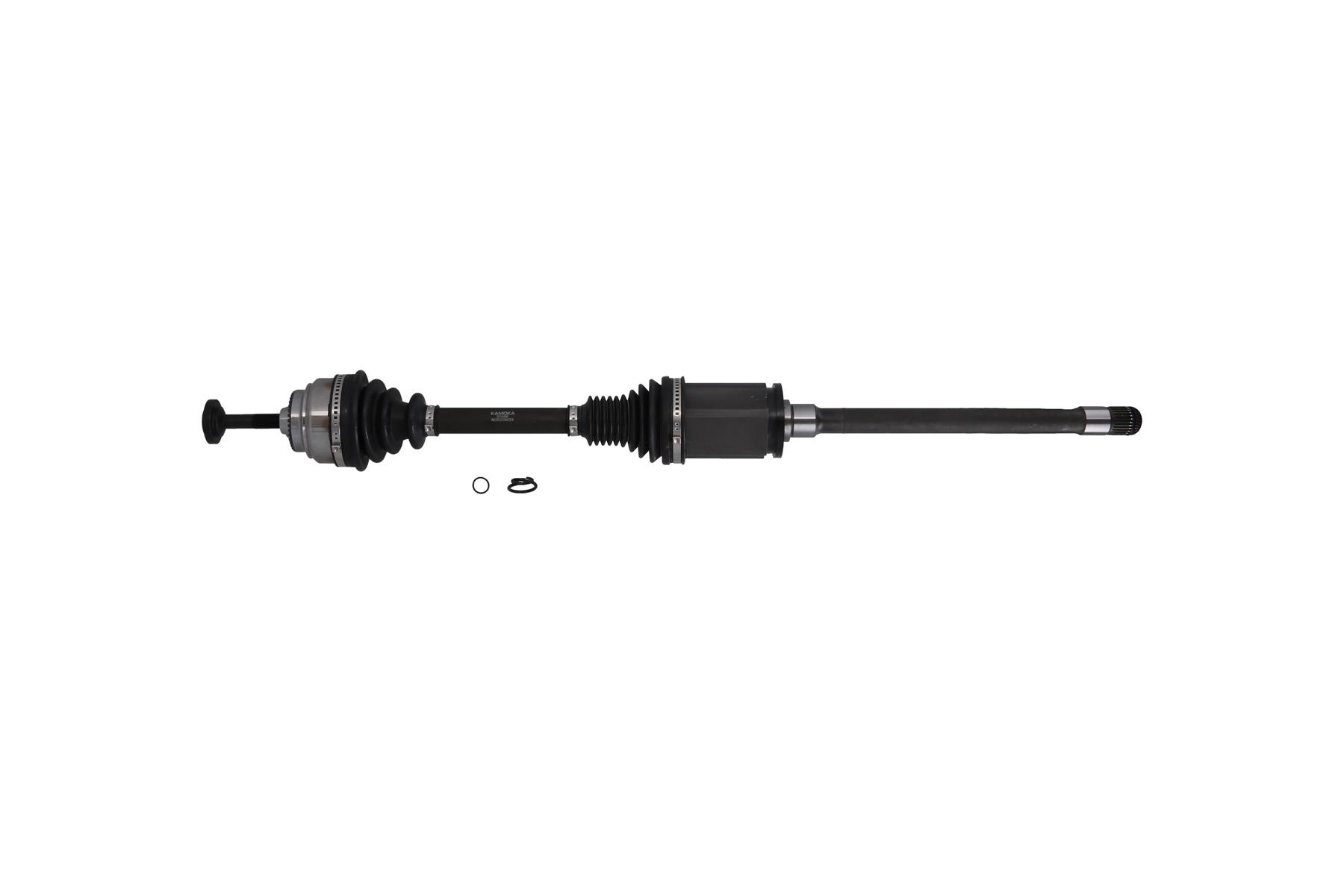 KAMOKA Drivaksel 5010269 højre foraksel for BMW