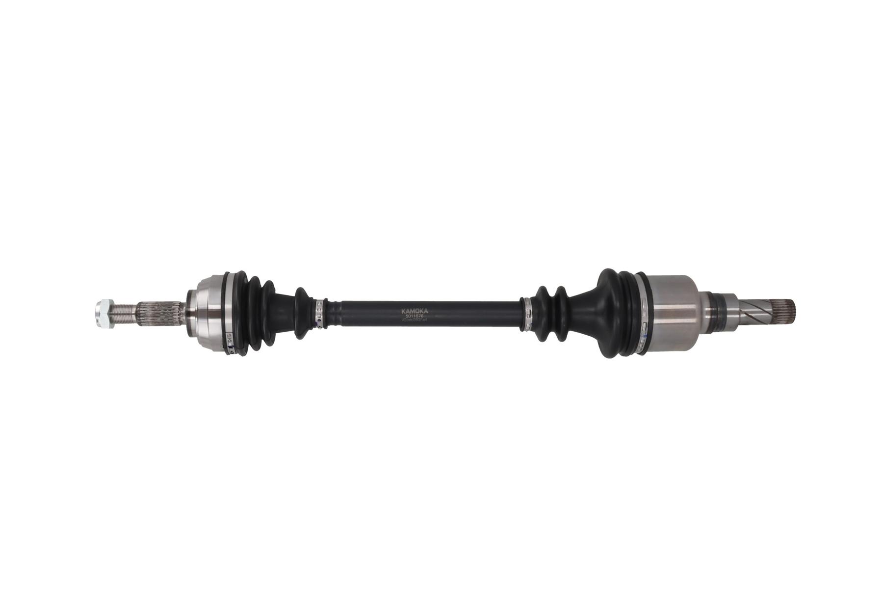 KAMOKA Drivaksel 5011676 venstre foraksel for RENAULT