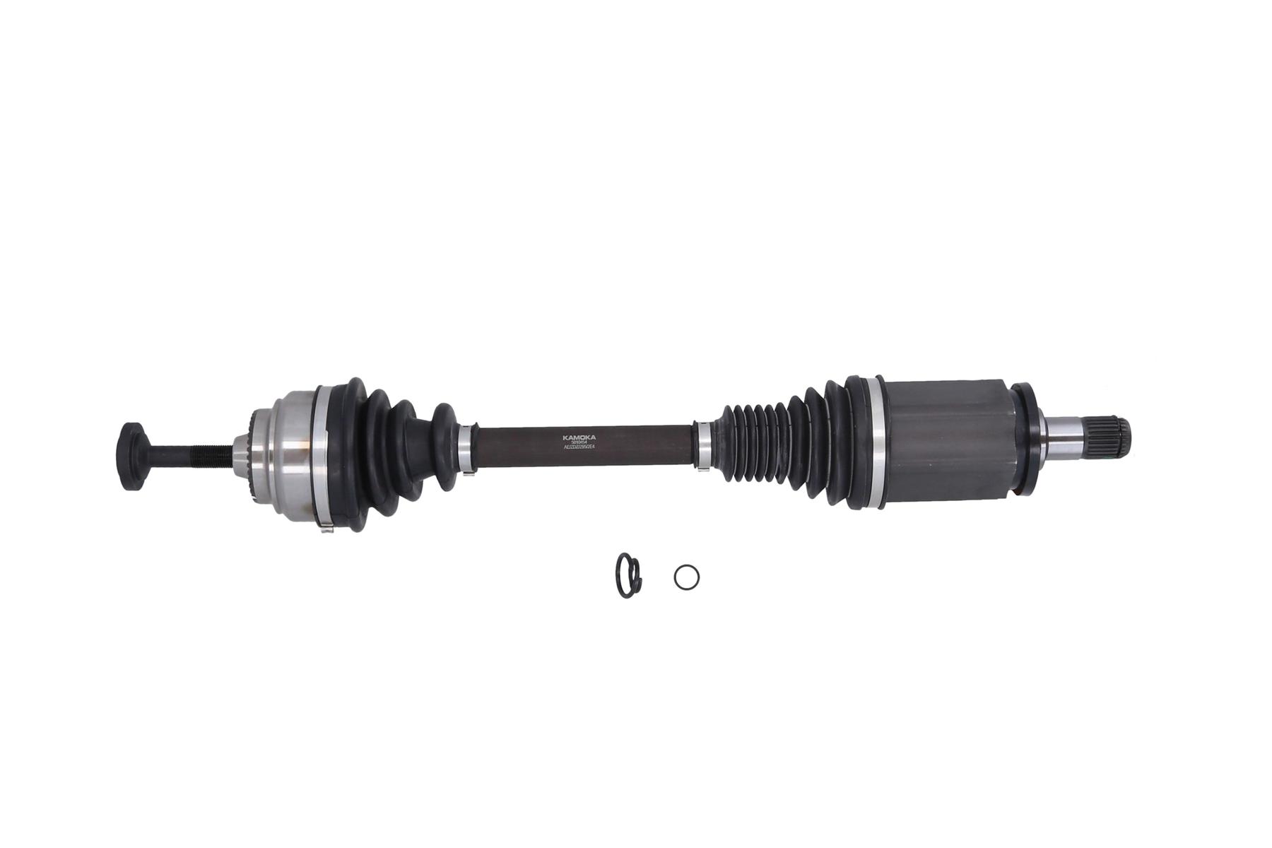KAMOKA Drivaksel 5010454 venstre foraksel for BMW