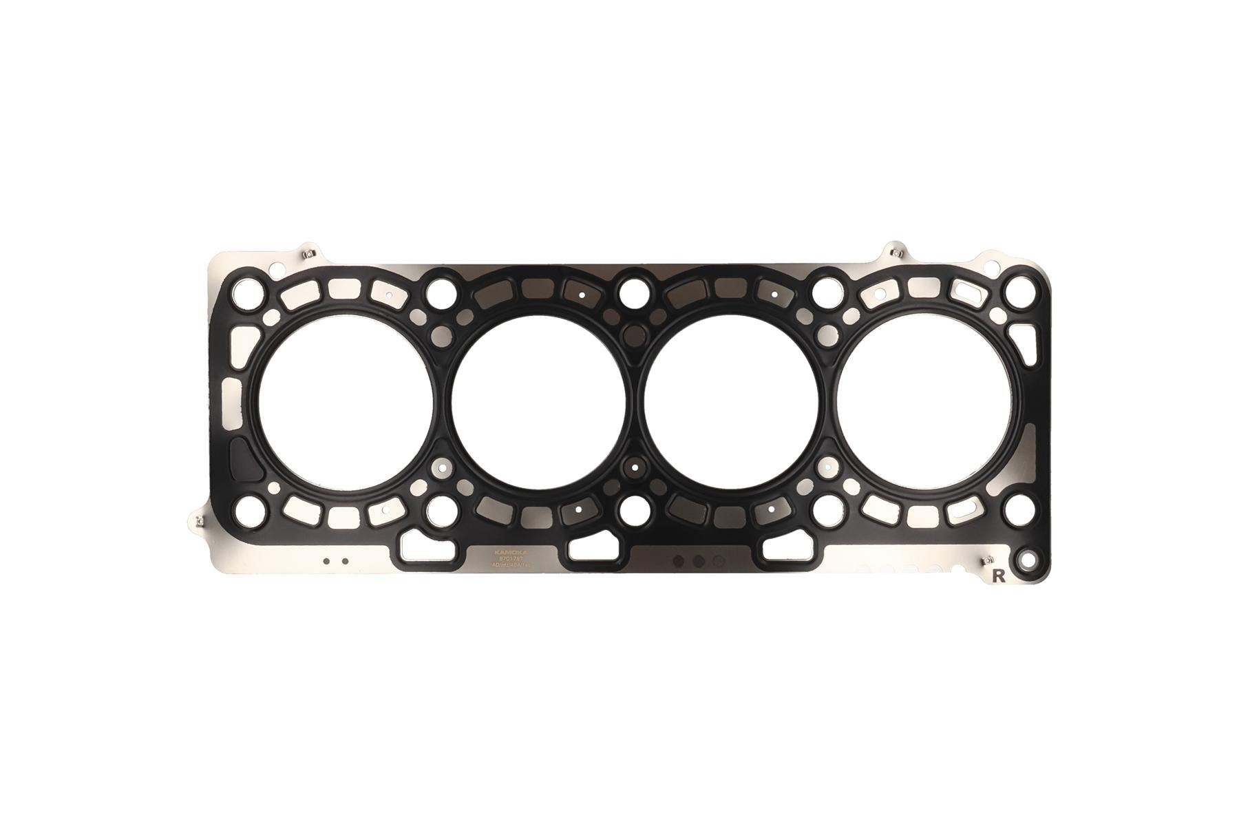 KAMOKA Pakning, topstykke 8701787 for TOYOTA