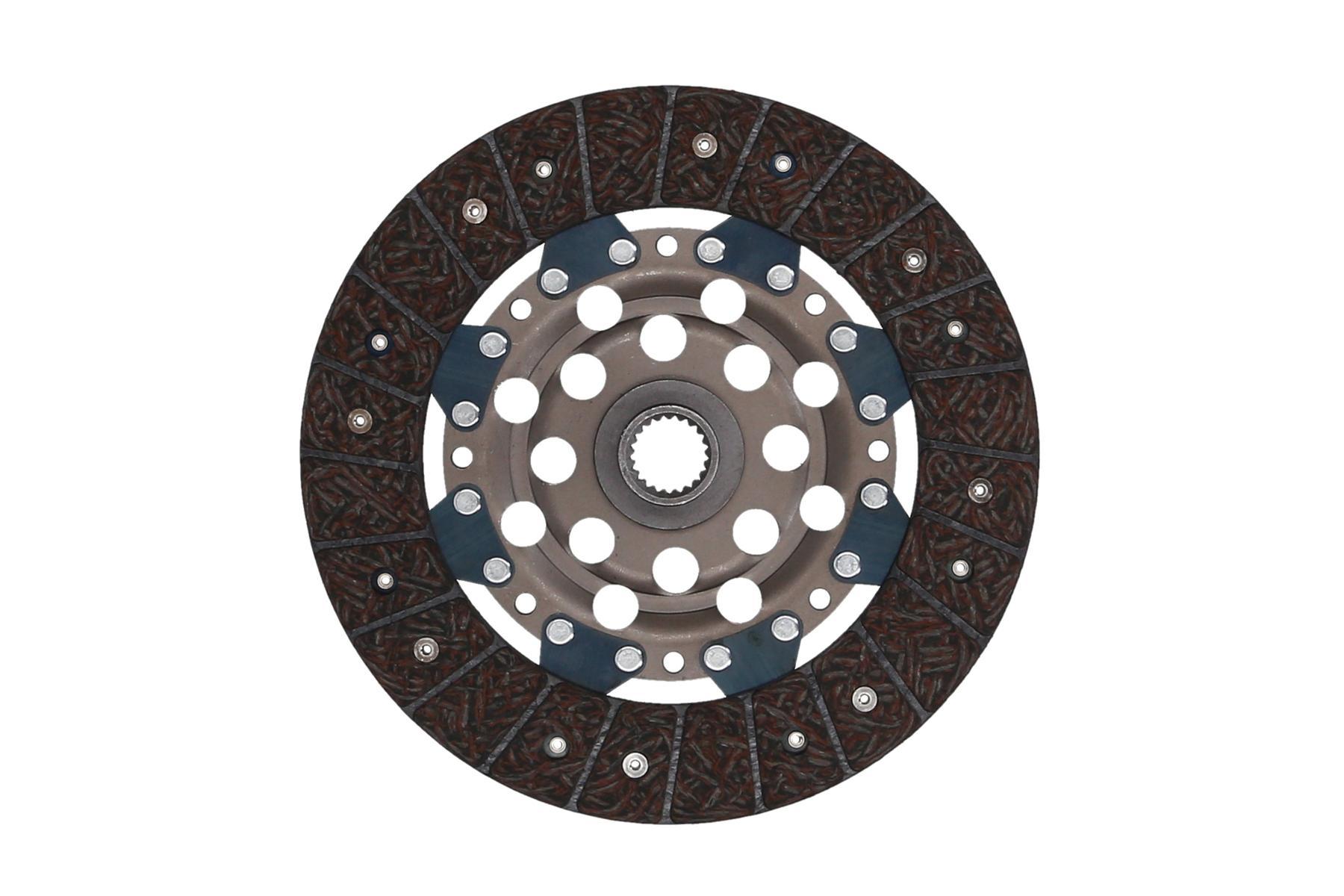 KAMOKA Koblingsskive dc144 for PEUGEOT