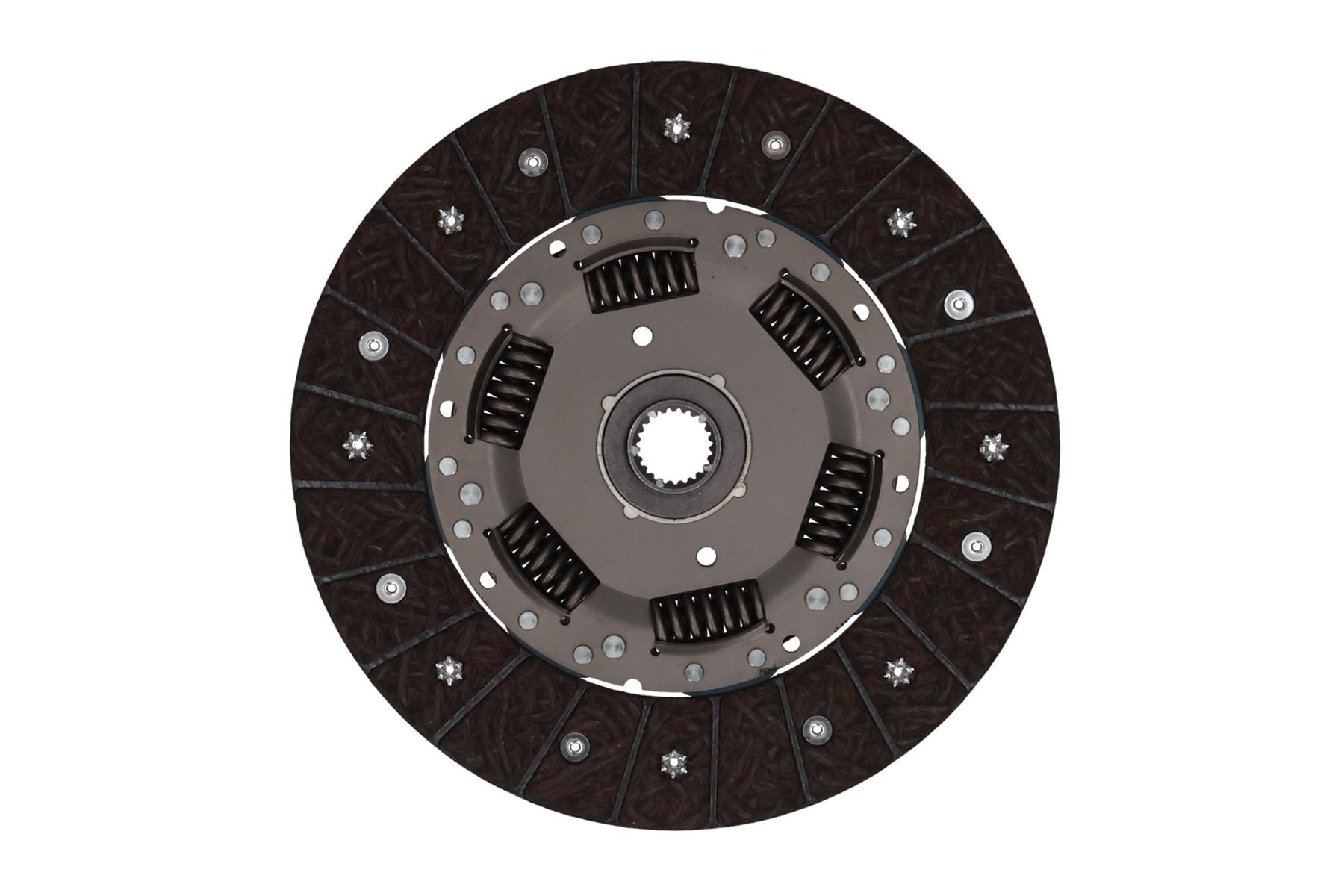 KAMOKA Koblingsskive dc223 for VW
