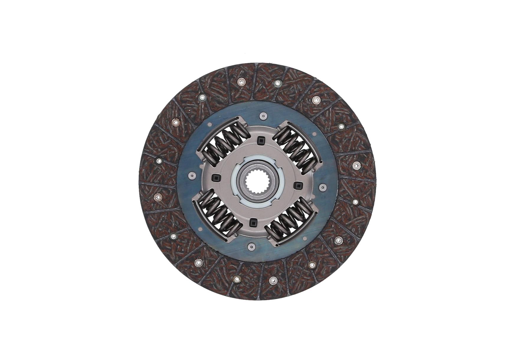 KAMOKA Koblingsskive dc324 for KIA