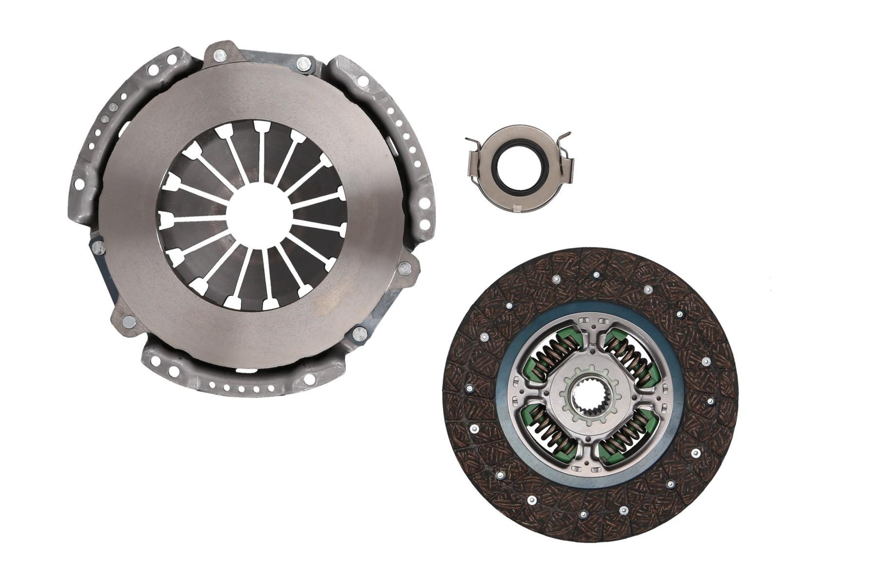 KAMOKA Koblingssæt kc331 for TOYOTA VW