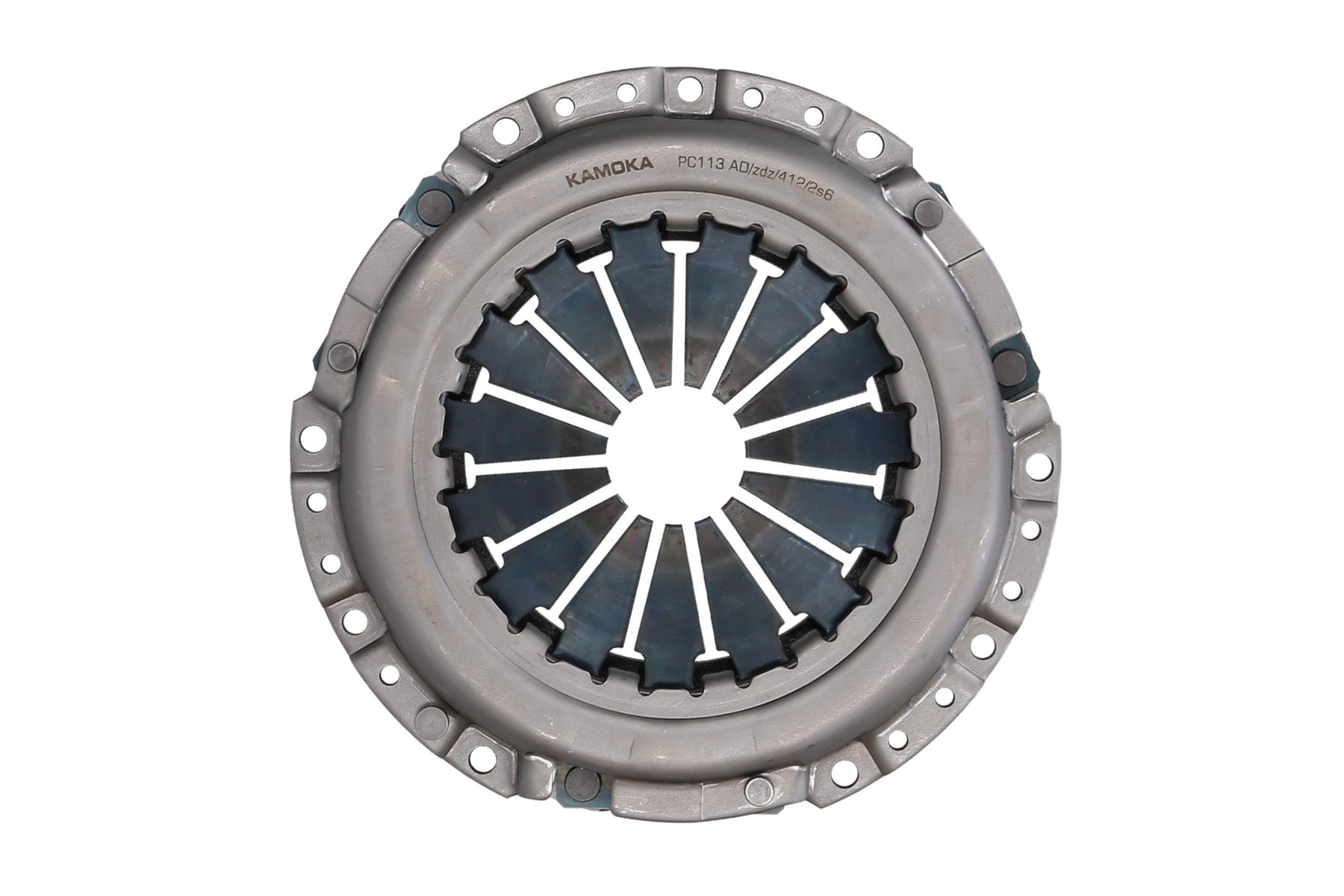 KAMOKA Koblings-trykplade pc113 for KIA