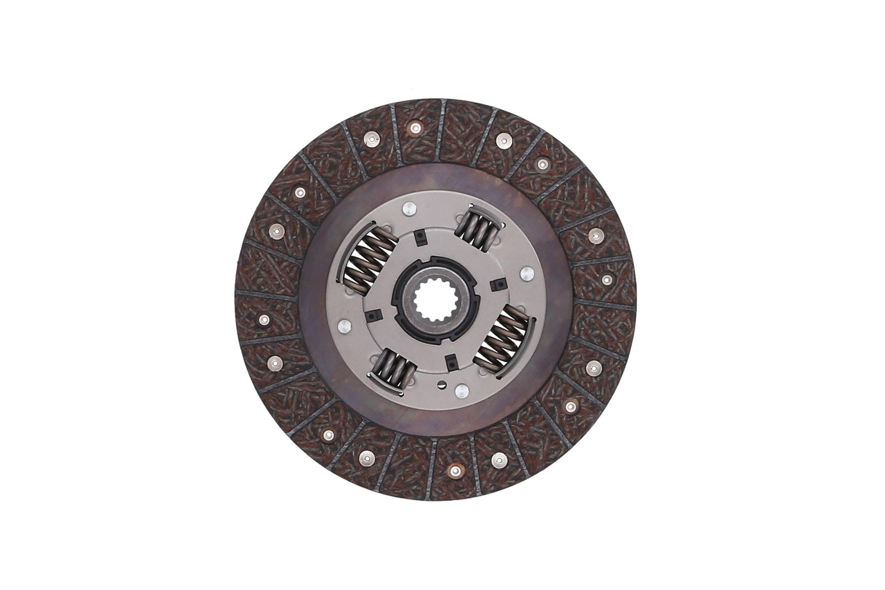 KAMOKA Koblingsskive dc164 for OPEL VAUXHALL