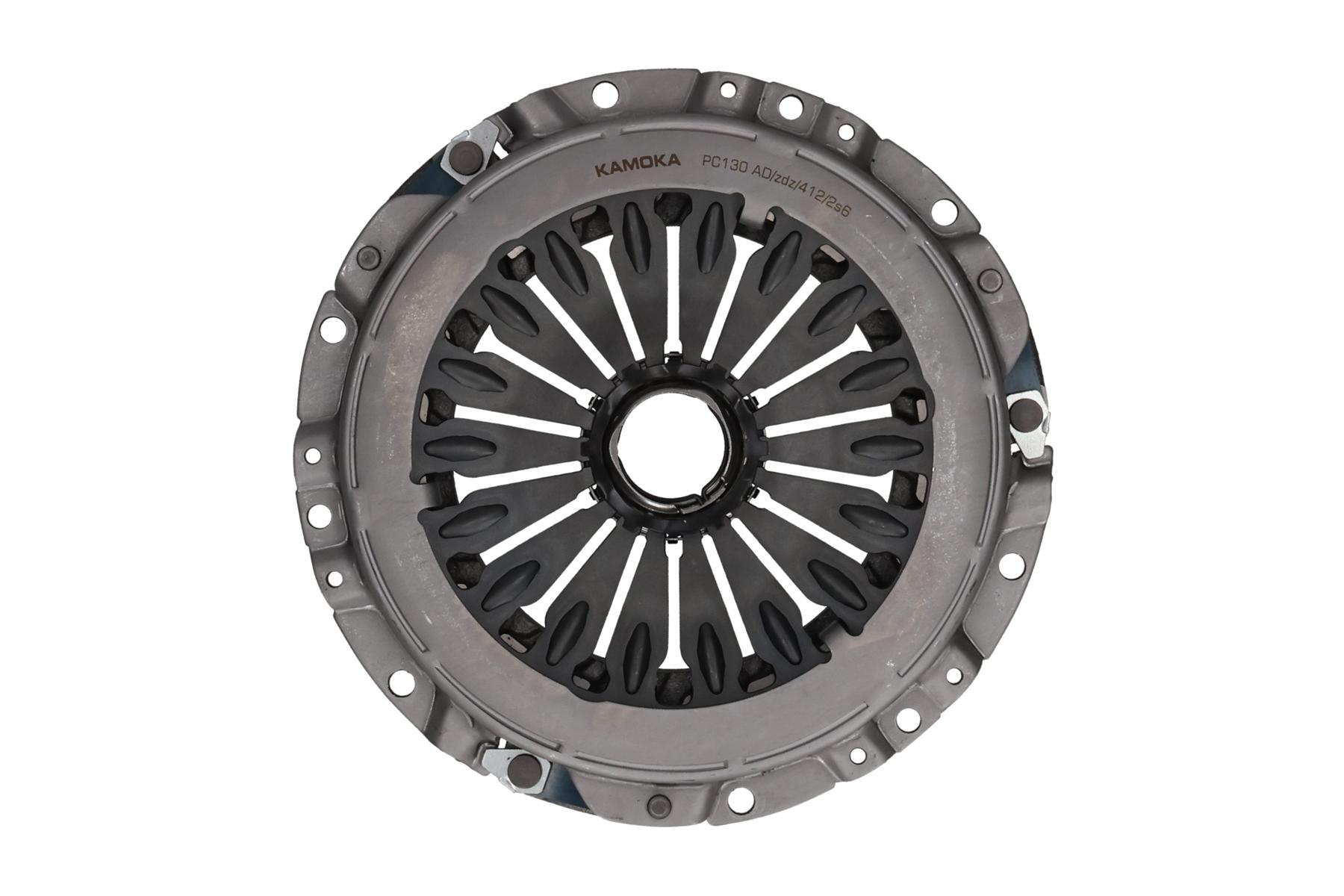 KAMOKA Koblings-trykplade pc130 for KIA