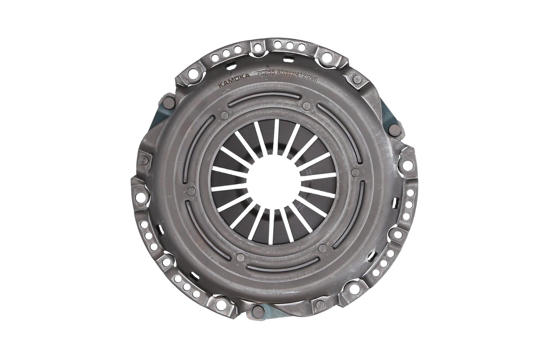 KAMOKA Koblings-trykplade pc255 for VAUXHALL OPEL