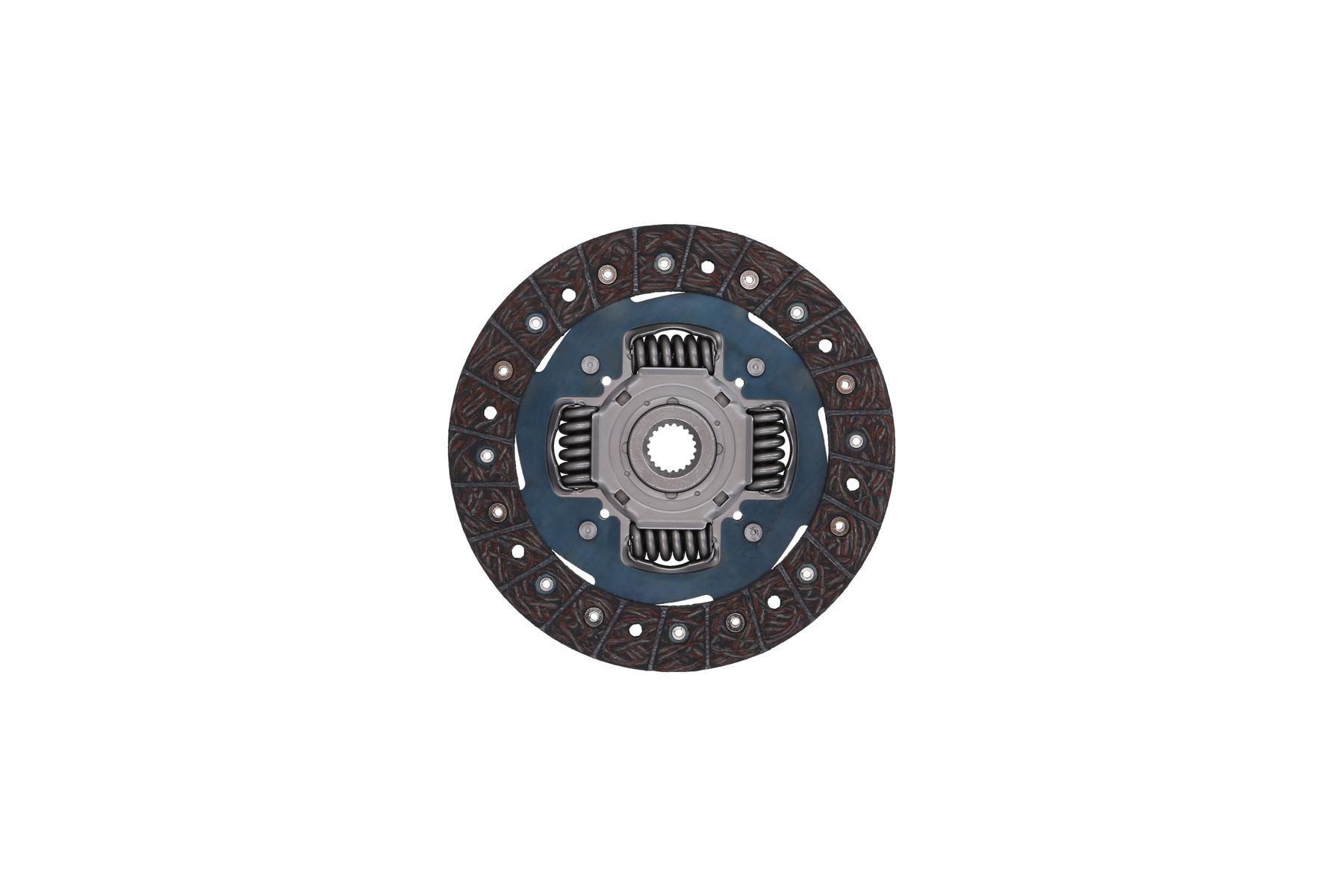 KAMOKA Koblingsskive dc306 for HONDA ROVER
