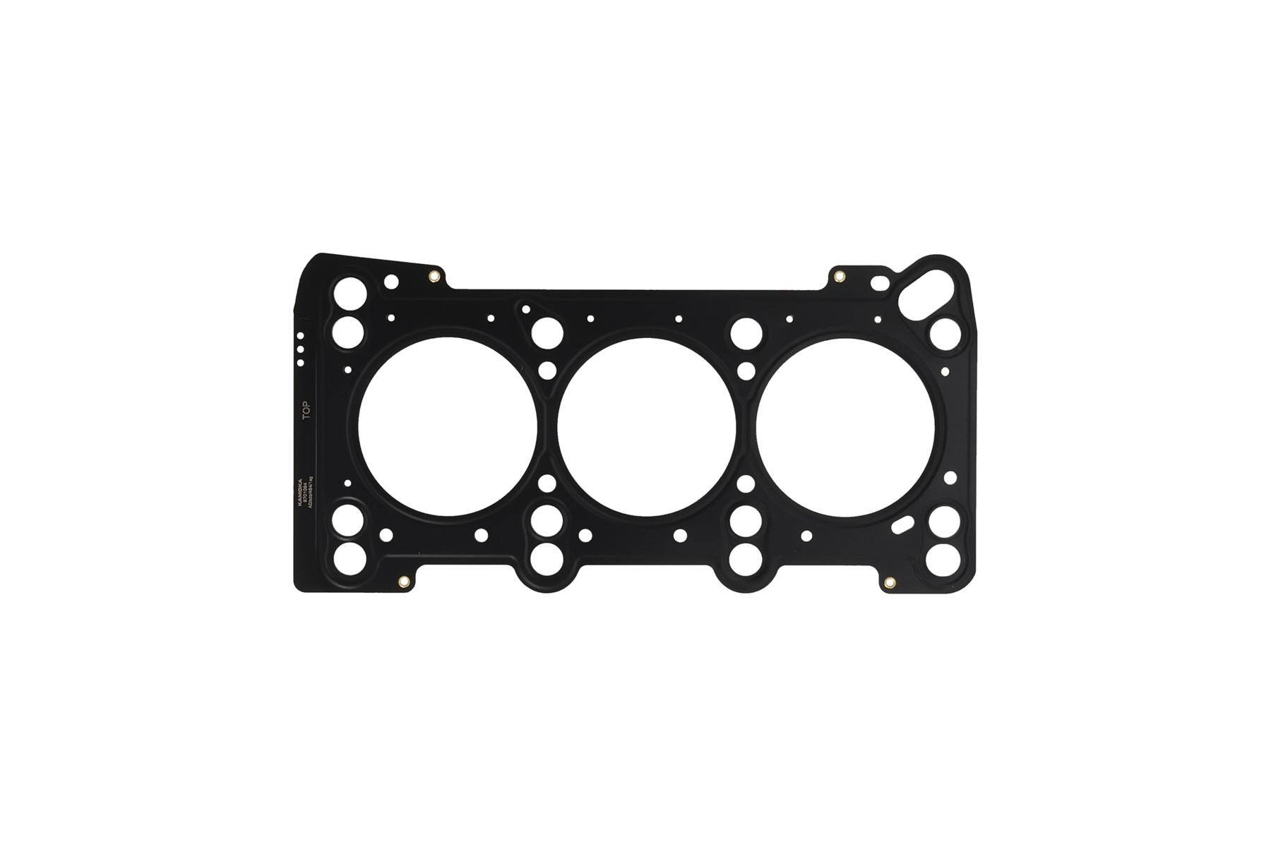 KAMOKA Pakning, topstykke 8701064 for VW