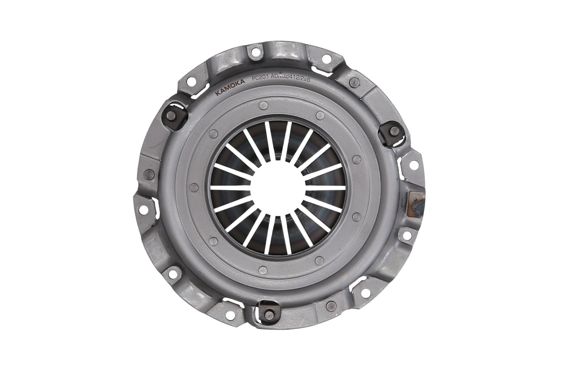 KAMOKA Koblings-trykplade pc201 for FORD MAZDA