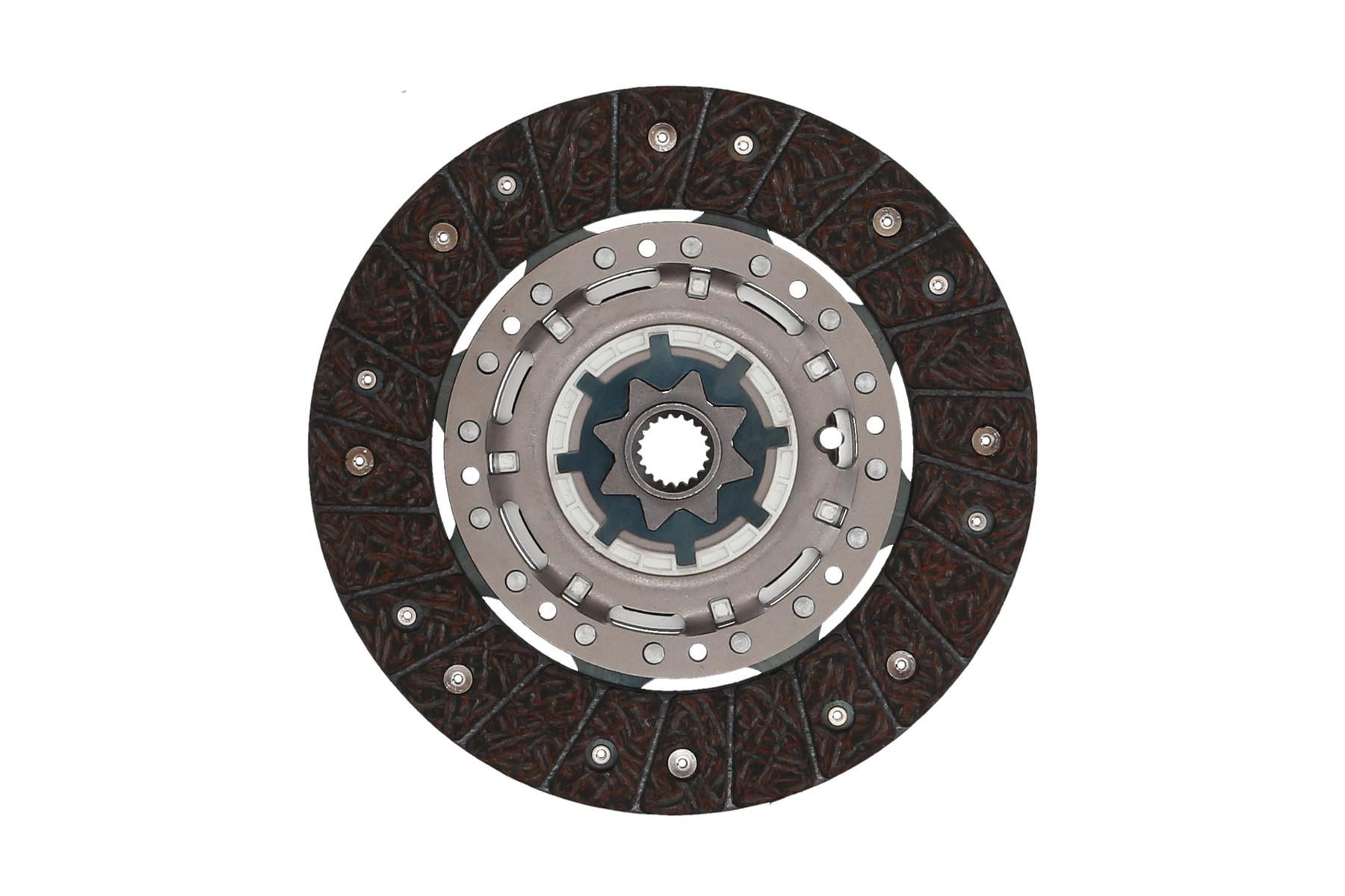KAMOKA Koblingsskive dc240 for VAUXHALL GENERAL MOTORS