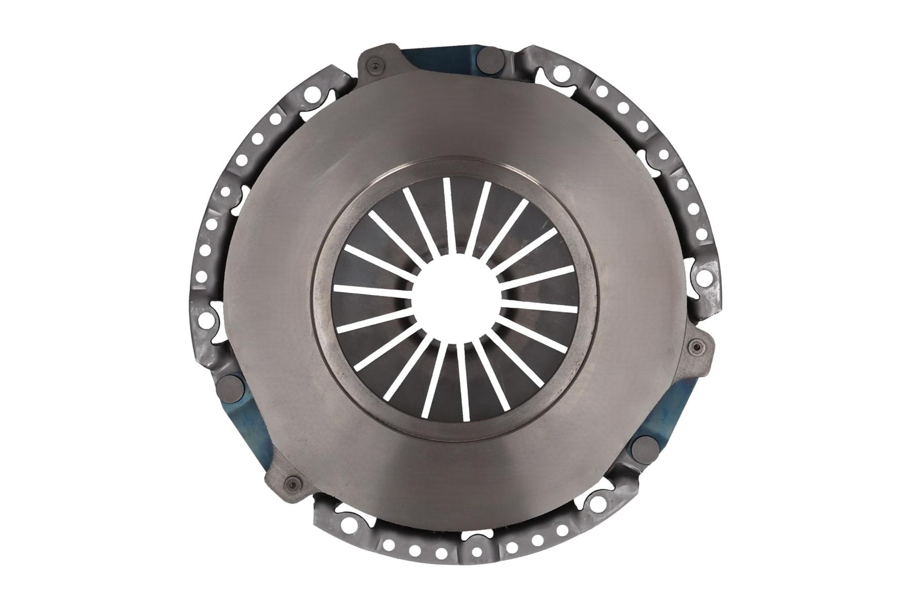 KAMOKA Koblings-trykplade pc149 for VW