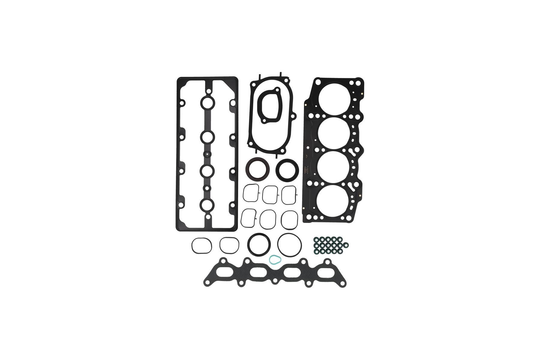 KAMOKA Pakningssæt, topstykke 8706614 for LANCIA FIAT