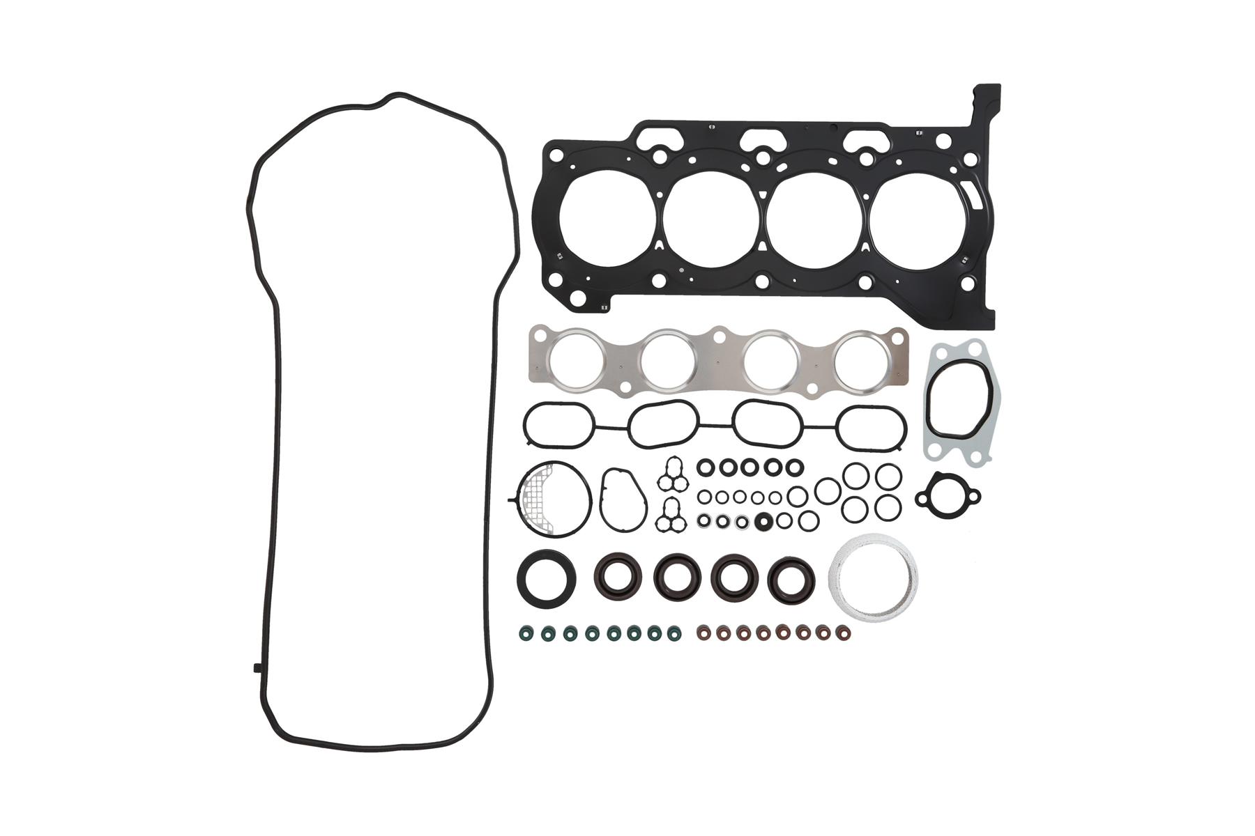 KAMOKA Pakningssæt, topstykke 8706738 for TOYOTA