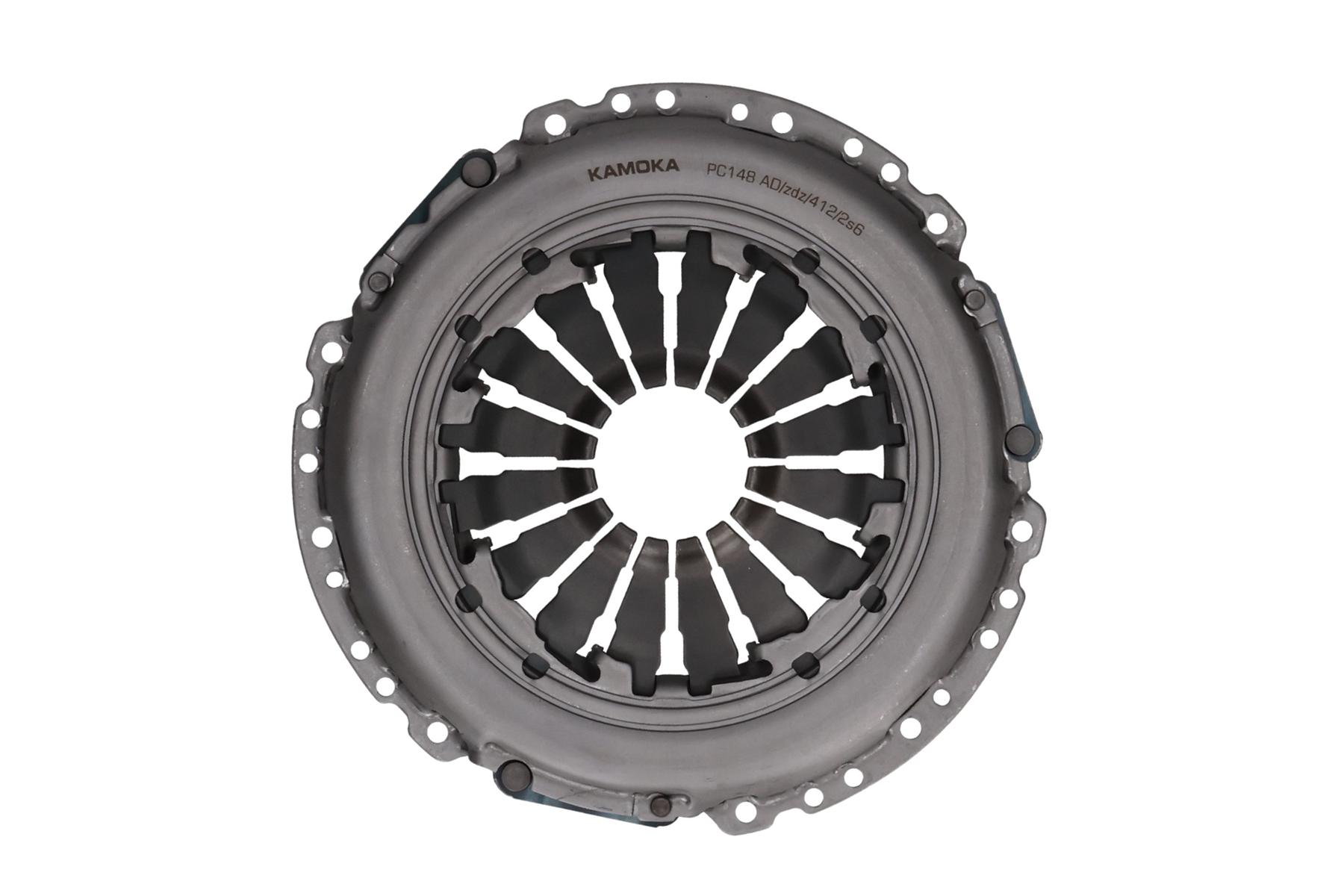 KAMOKA Koblings-trykplade pc148 for OPEL VAUXHALL SUZUKI