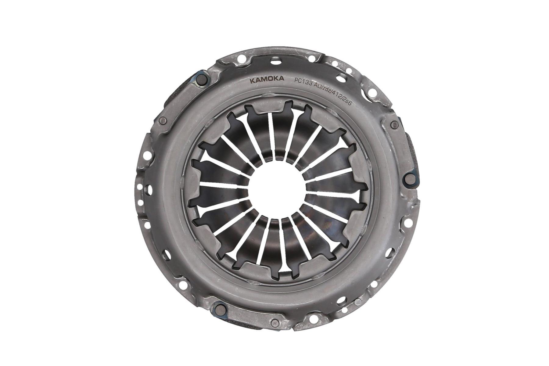 KAMOKA Koblings-trykplade pc133 for RENAULT