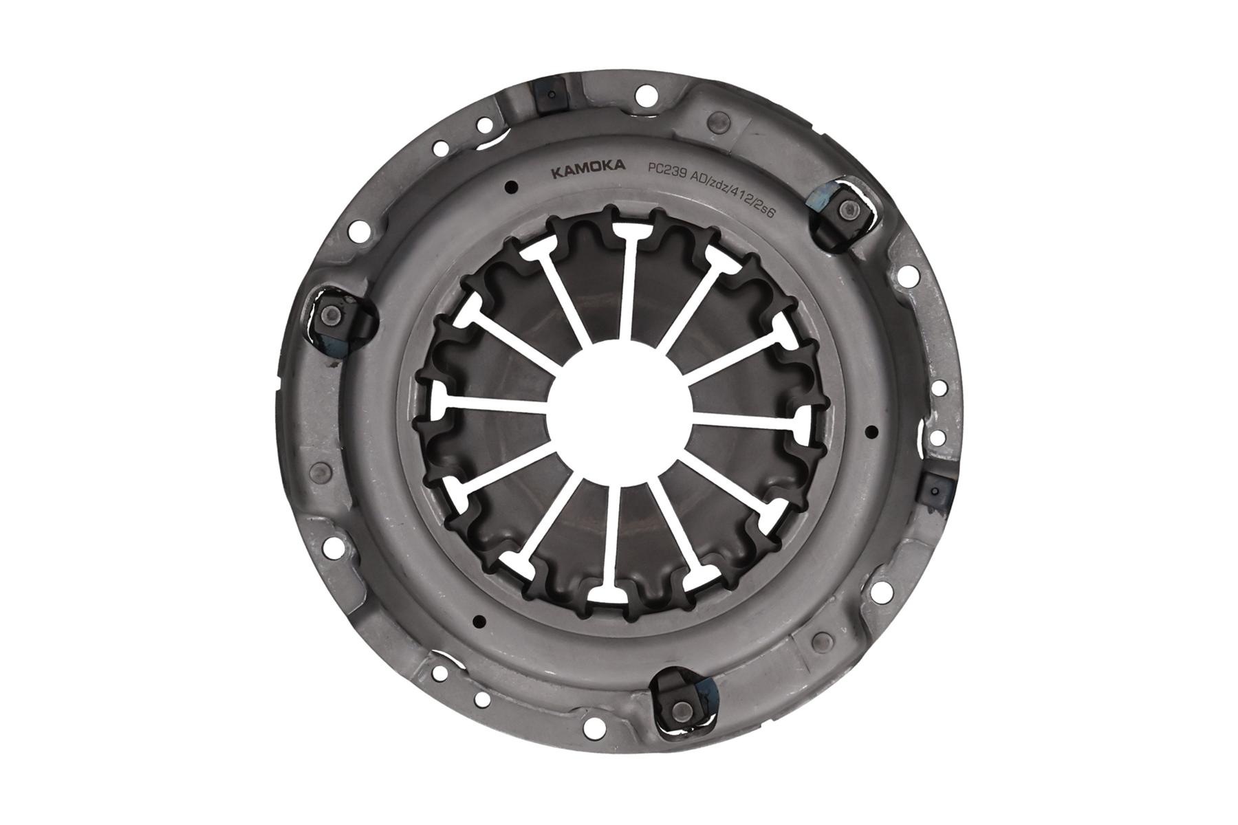 KAMOKA Koblings-trykplade pc239 for SUBARU