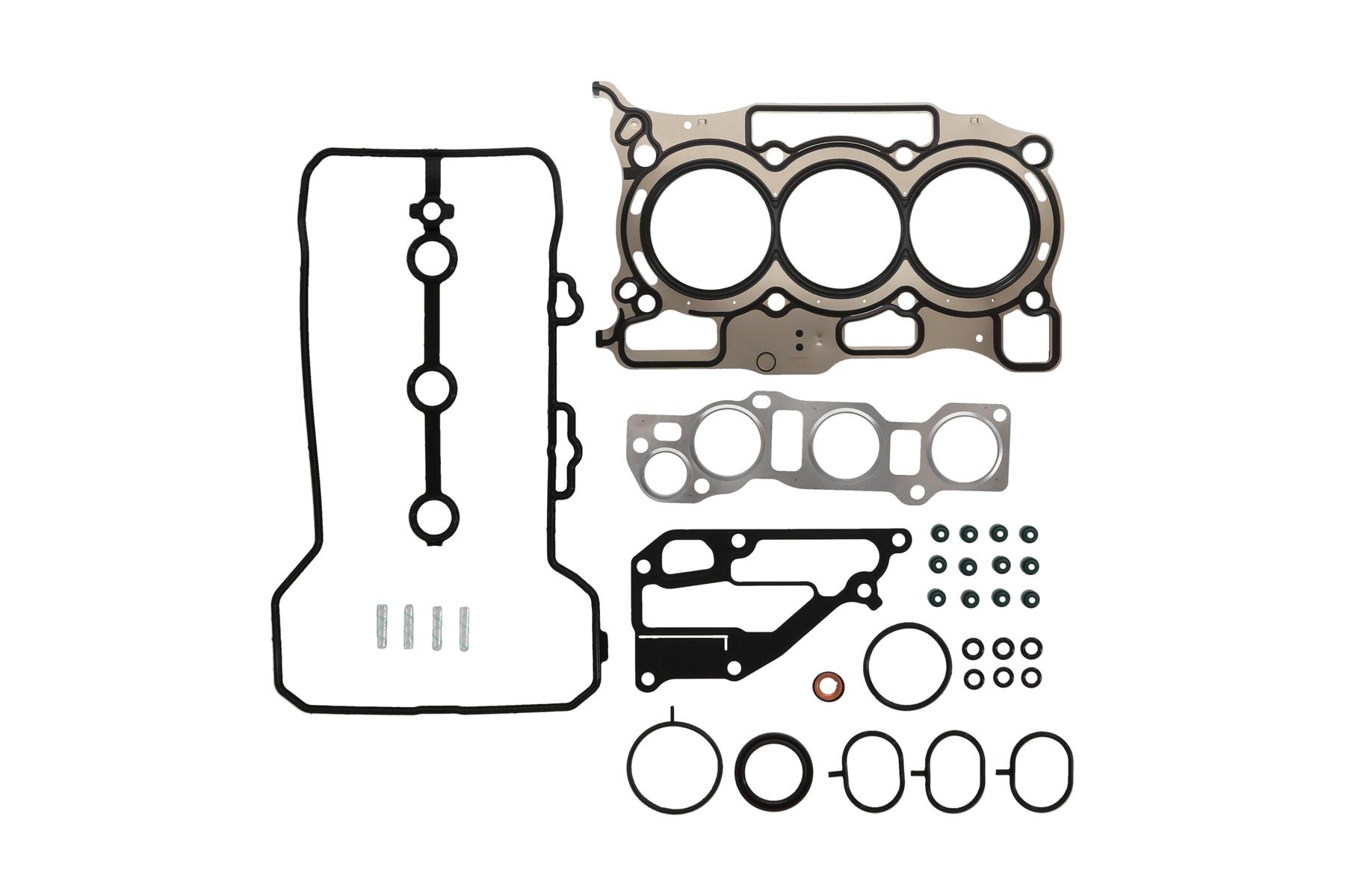 KAMOKA Pakningssæt, topstykke 8706619 for NISSAN
