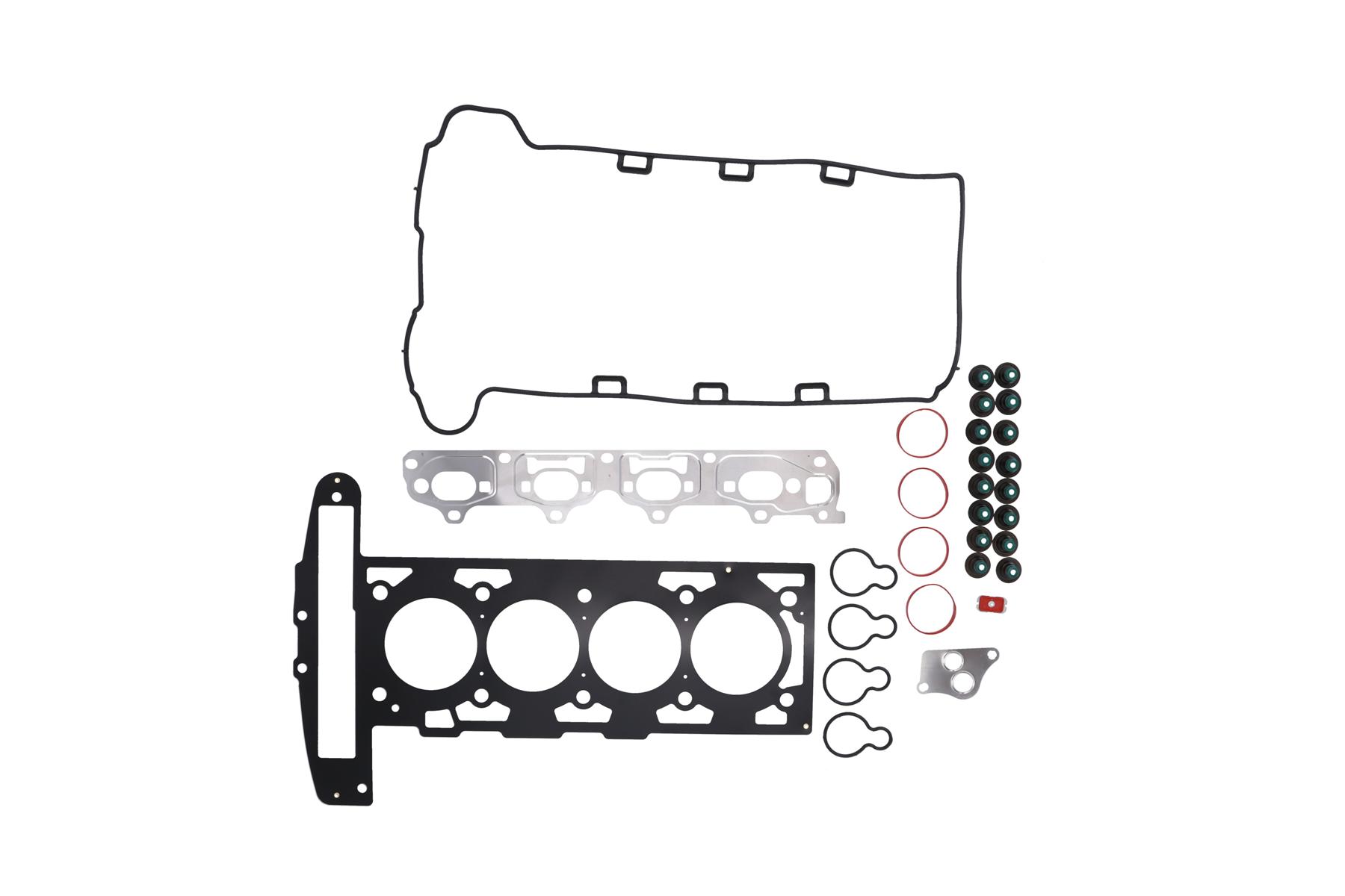 KAMOKA Pakningssæt, topstykke 8706576 for OPEL