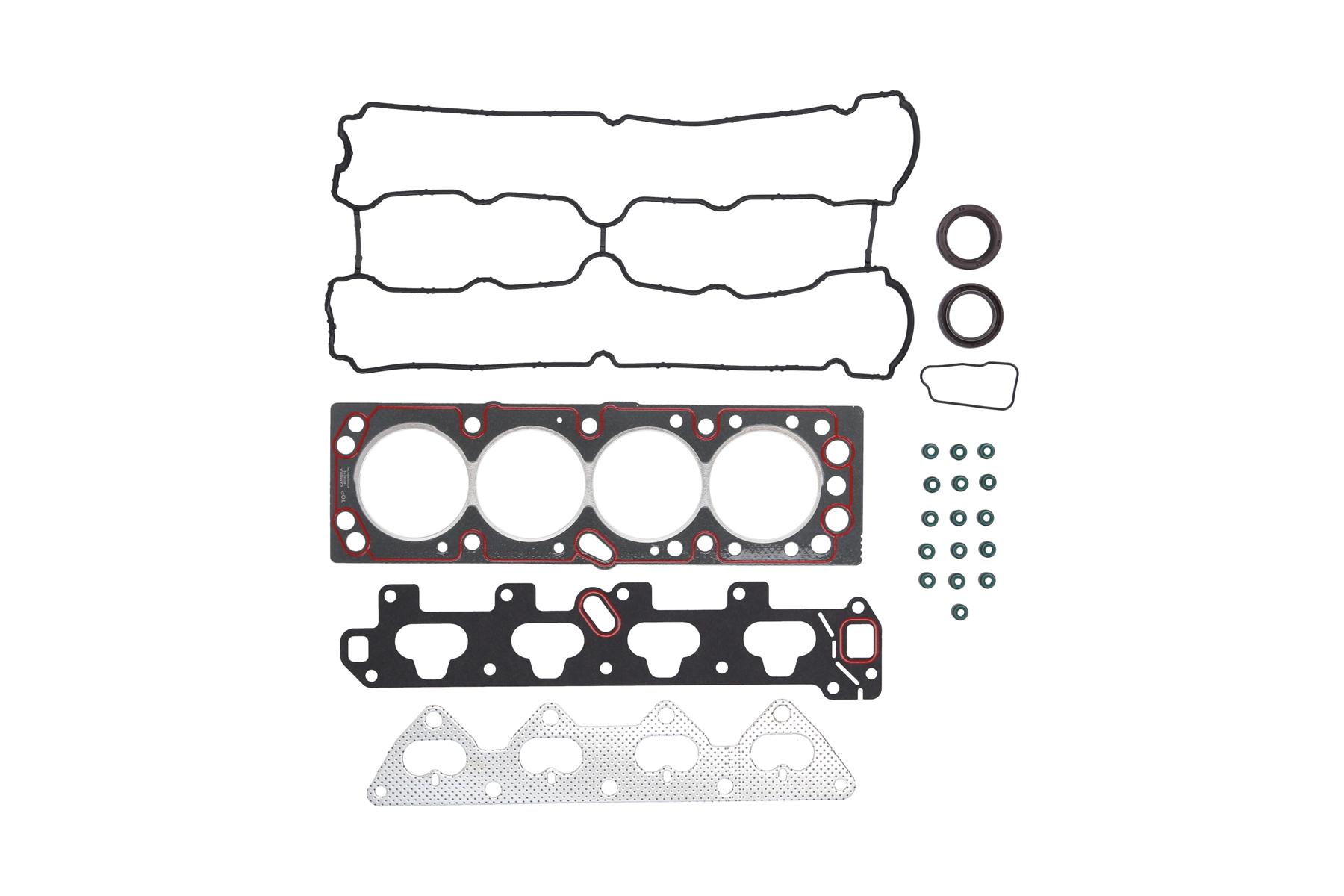 KAMOKA Pakningssæt, topstykke 8706514 for OPEL