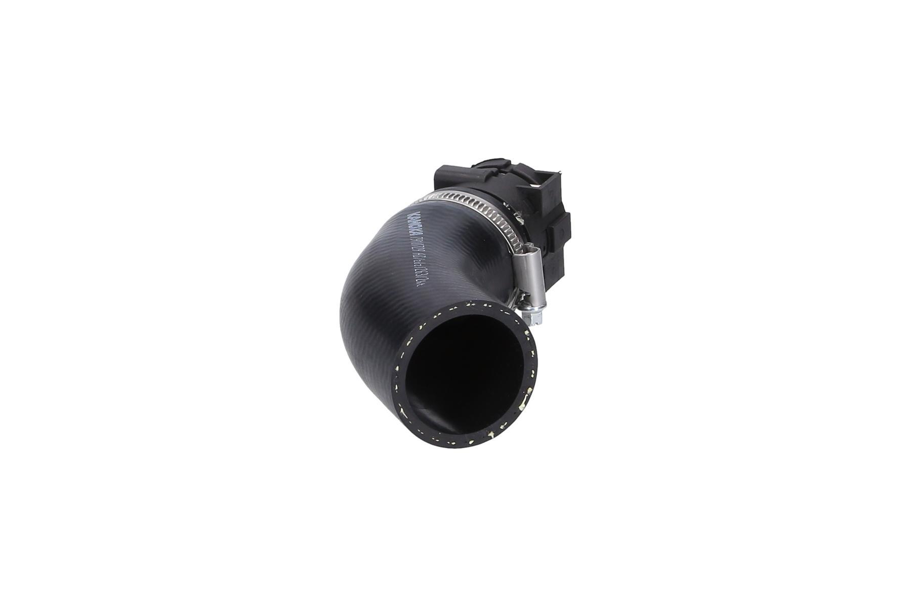 KAMOKA Ladeluftslange 7910729 for DACIA