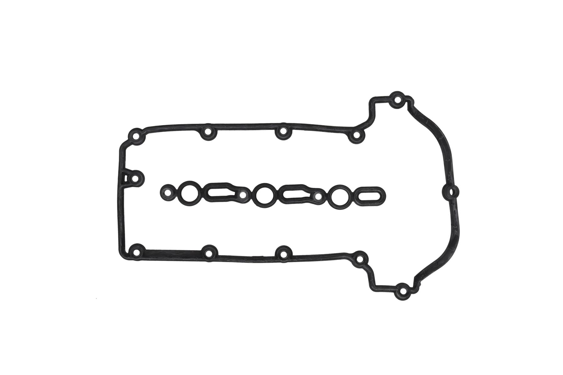 KAMOKA Topdæksel 7170143 for JEEP