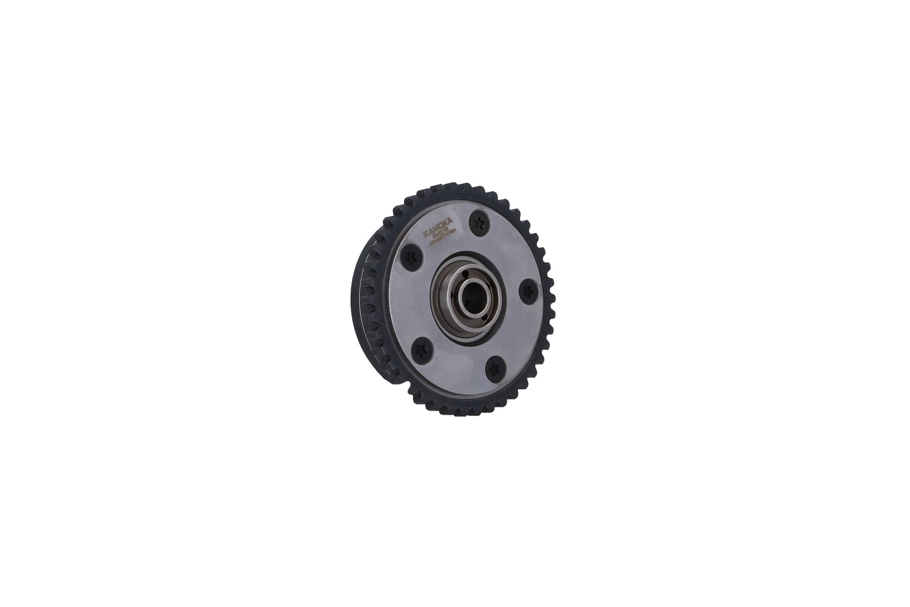 KAMOKA Knastaksel-forstiller rv072 for BMW