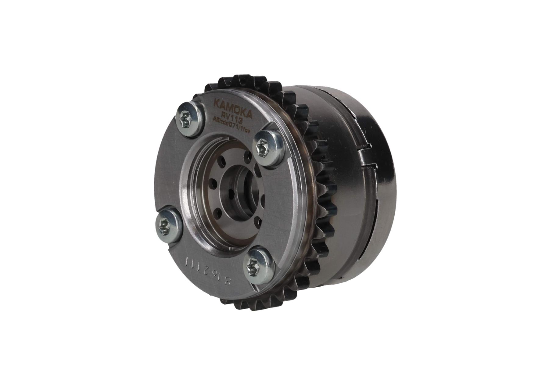 KAMOKA Knastaksel-forstiller rv113 for MERCEDES-BENZ