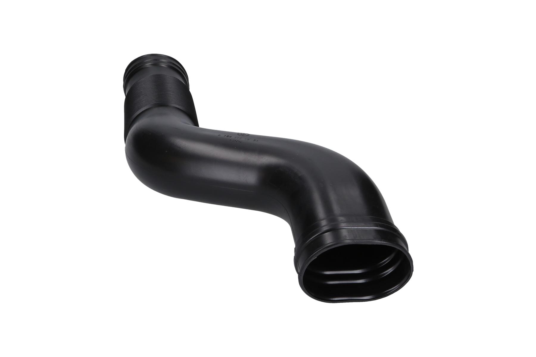 KAMOKA Ladeluftslange 7912536 for MERCEDES-BENZ MITSUBISHI (SOUEAST)