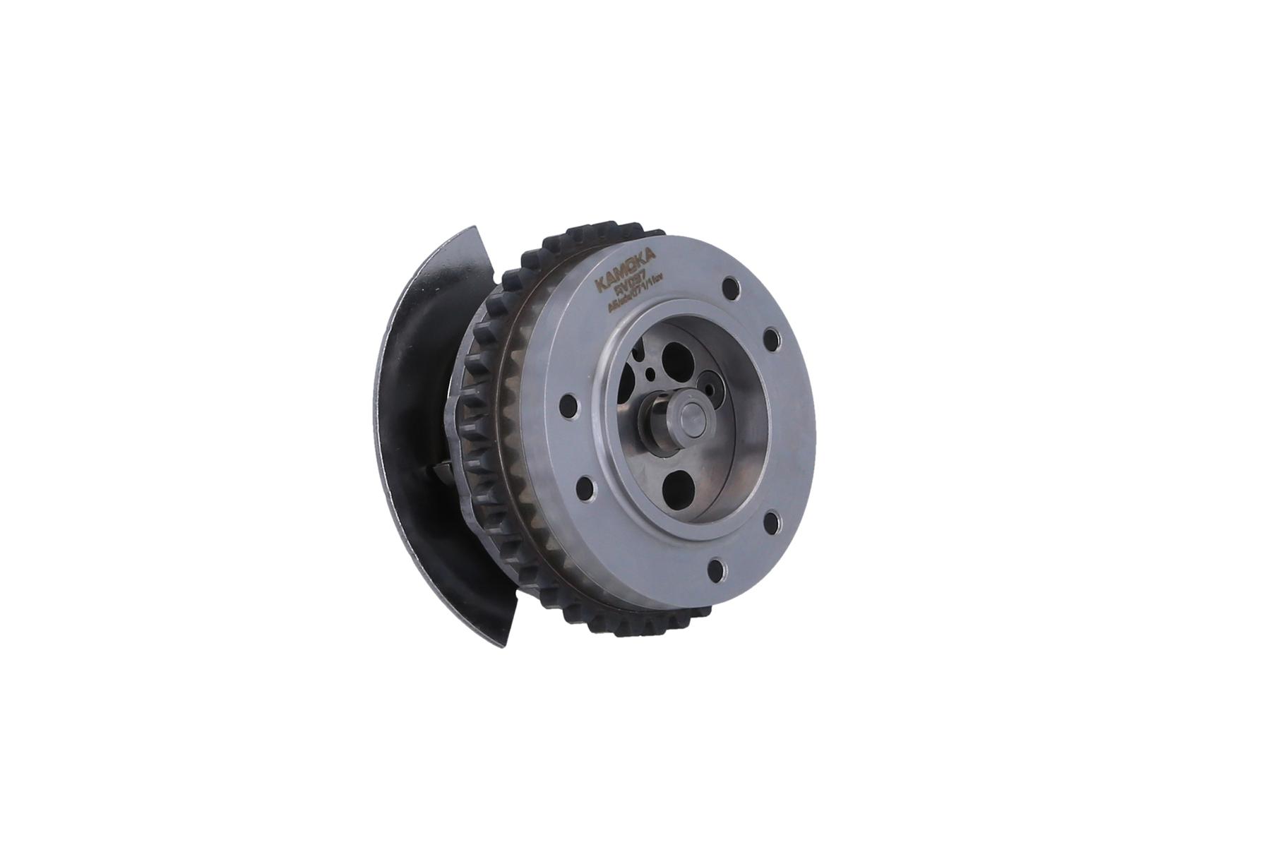 KAMOKA Knastaksel-forstiller rv097 for JAGUAR LAND ROVER