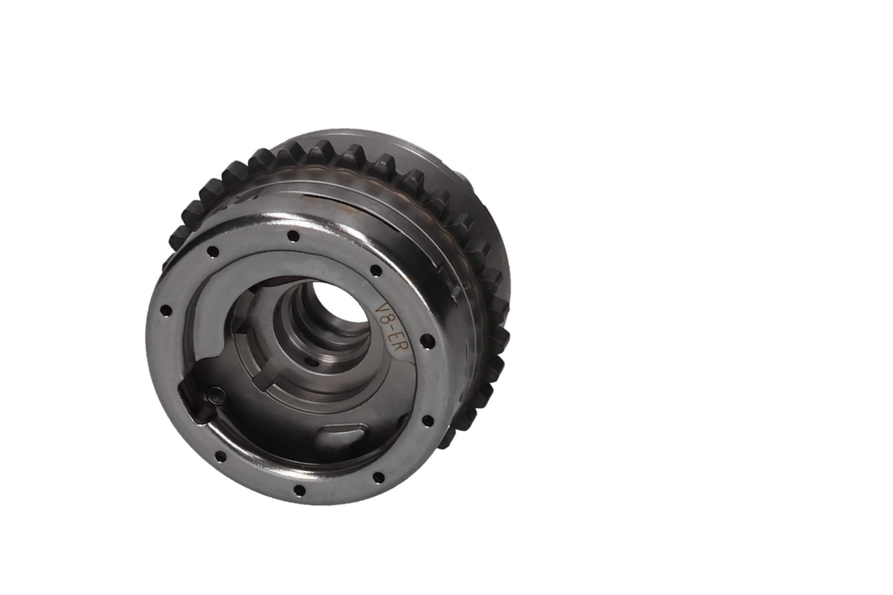 KAMOKA Knastaksel-forstiller rv079 for MERCEDES-BENZ