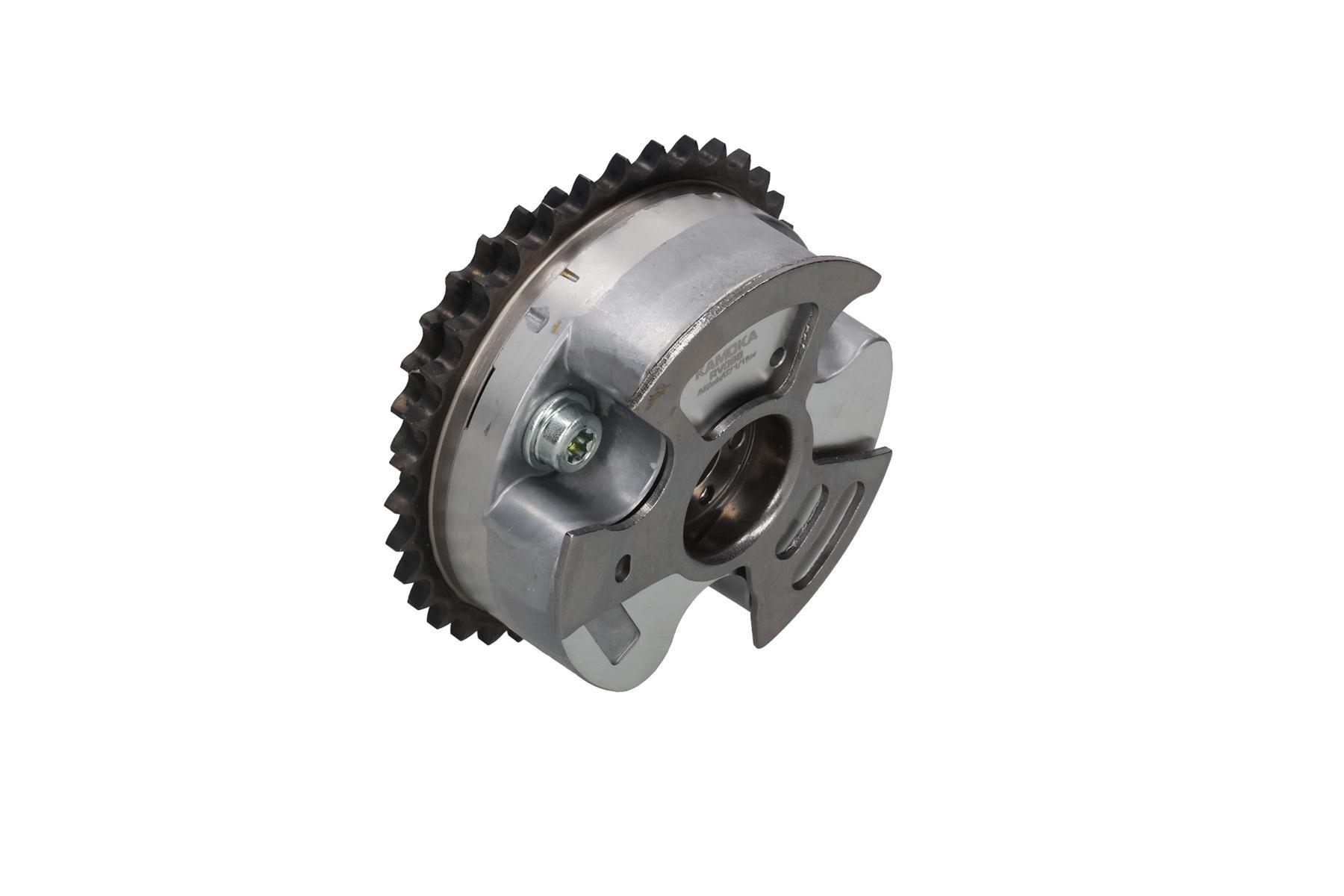 KAMOKA Knastaksel-forstiller rv068 for TOYOTA
