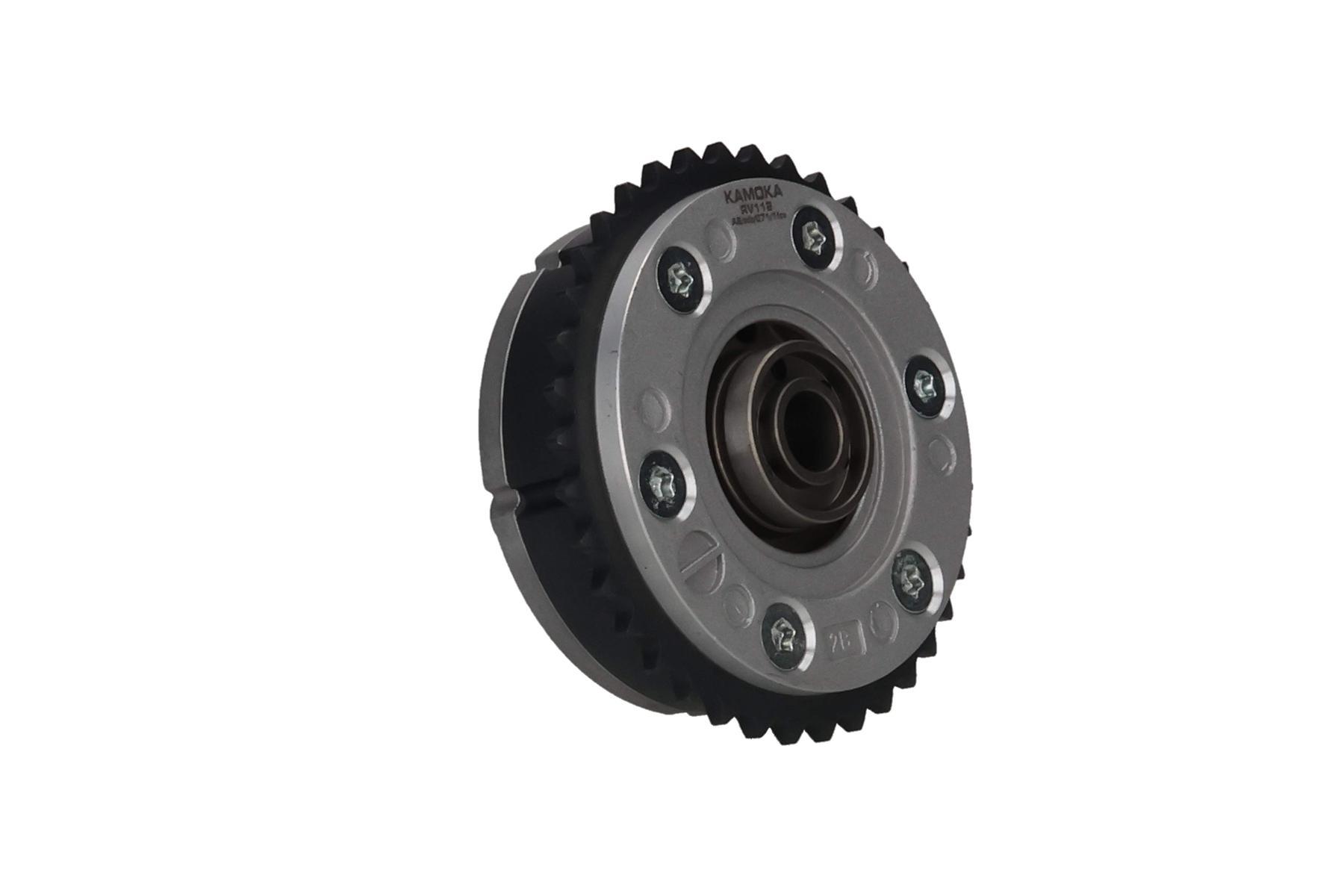 KAMOKA Knastaksel-forstiller rv112 for BMW