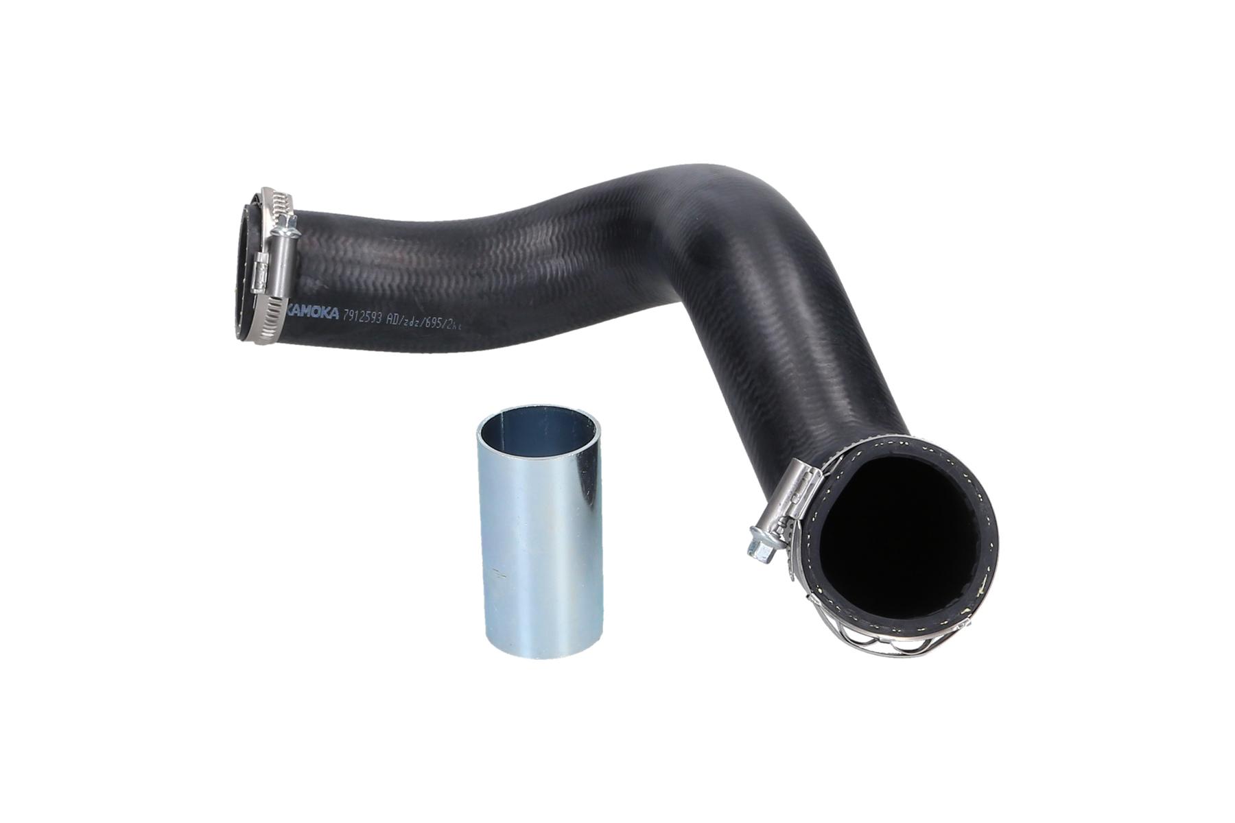 KAMOKA Ladeluftslange 7912593 for RENAULT
