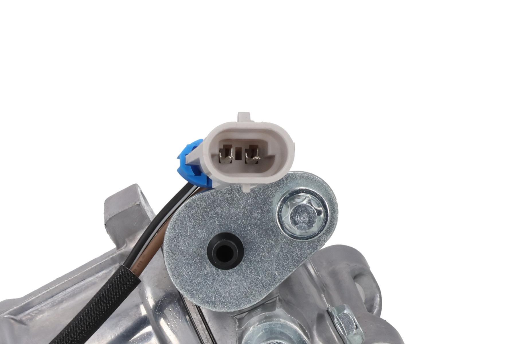 KAMOKA Kompressor, klimaanlæg 7820066 for SUZUKI OPEL VAUXHALL