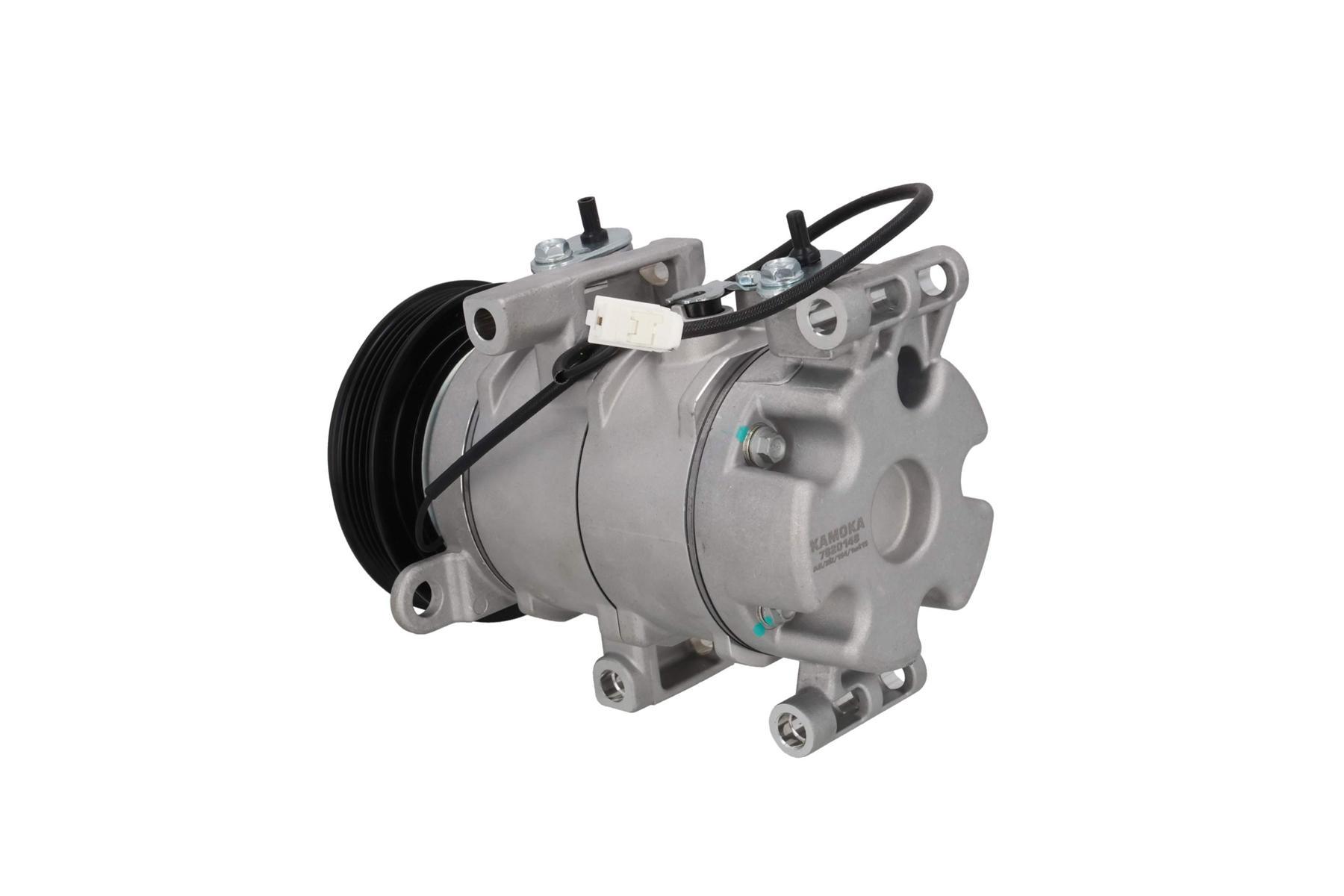 KAMOKA Kompressor, klimaanlæg 7820148 for MAZDA