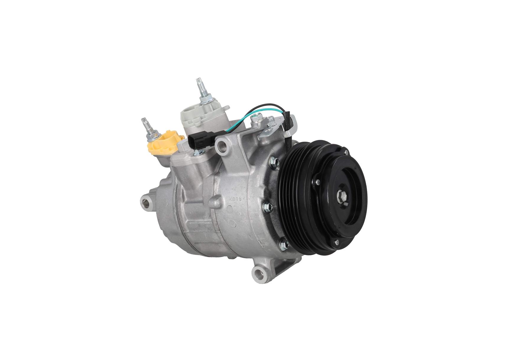 KAMOKA Kompressor, klimaanlæg 7820197 for FORD FORD USA