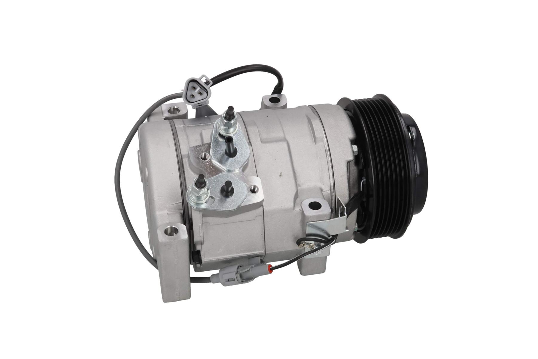 KAMOKA Kompressor, klimaanlæg 7820122 for TOYOTA