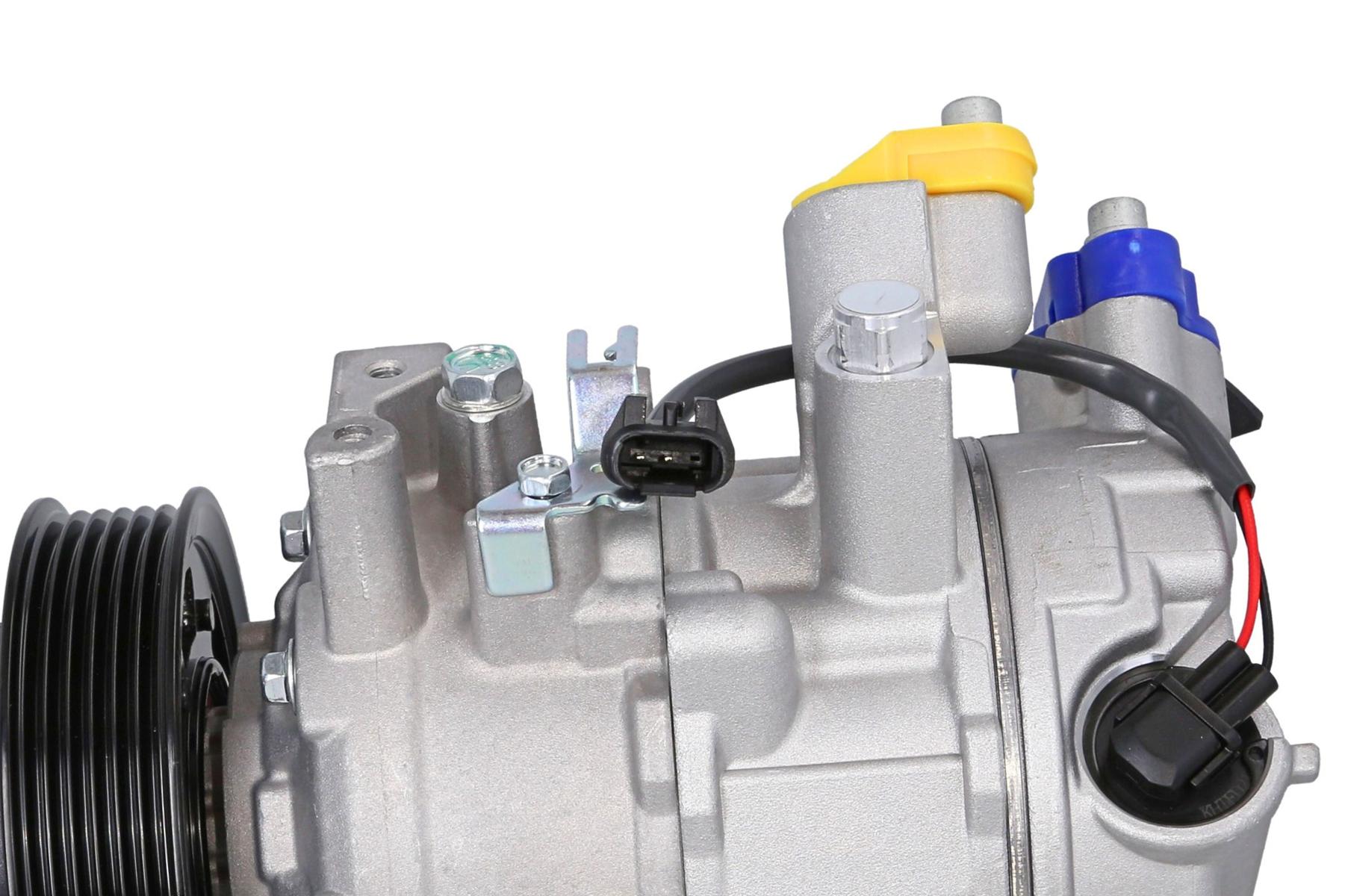 KAMOKA Kompressor, klimaanlæg 7820265 for BMW