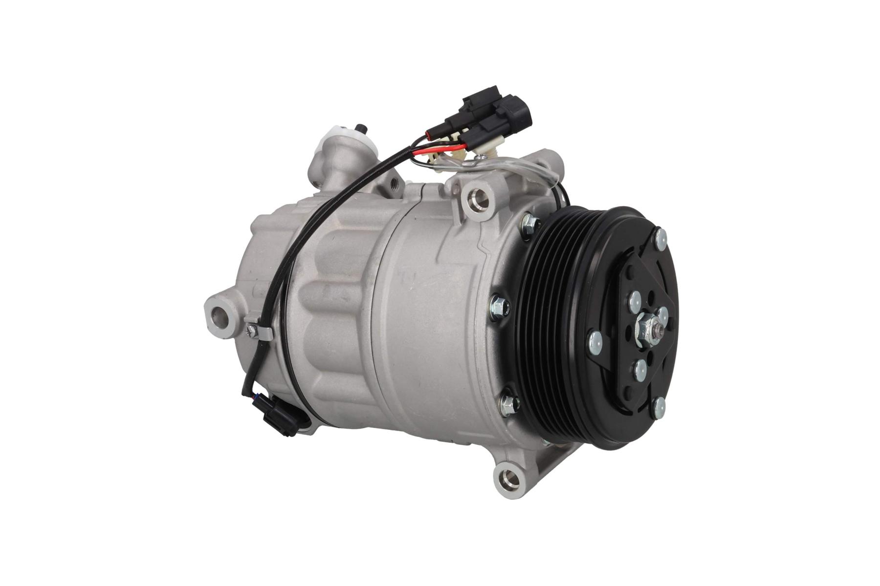 KAMOKA Kompressor, klimaanlæg 7820227 for FORD