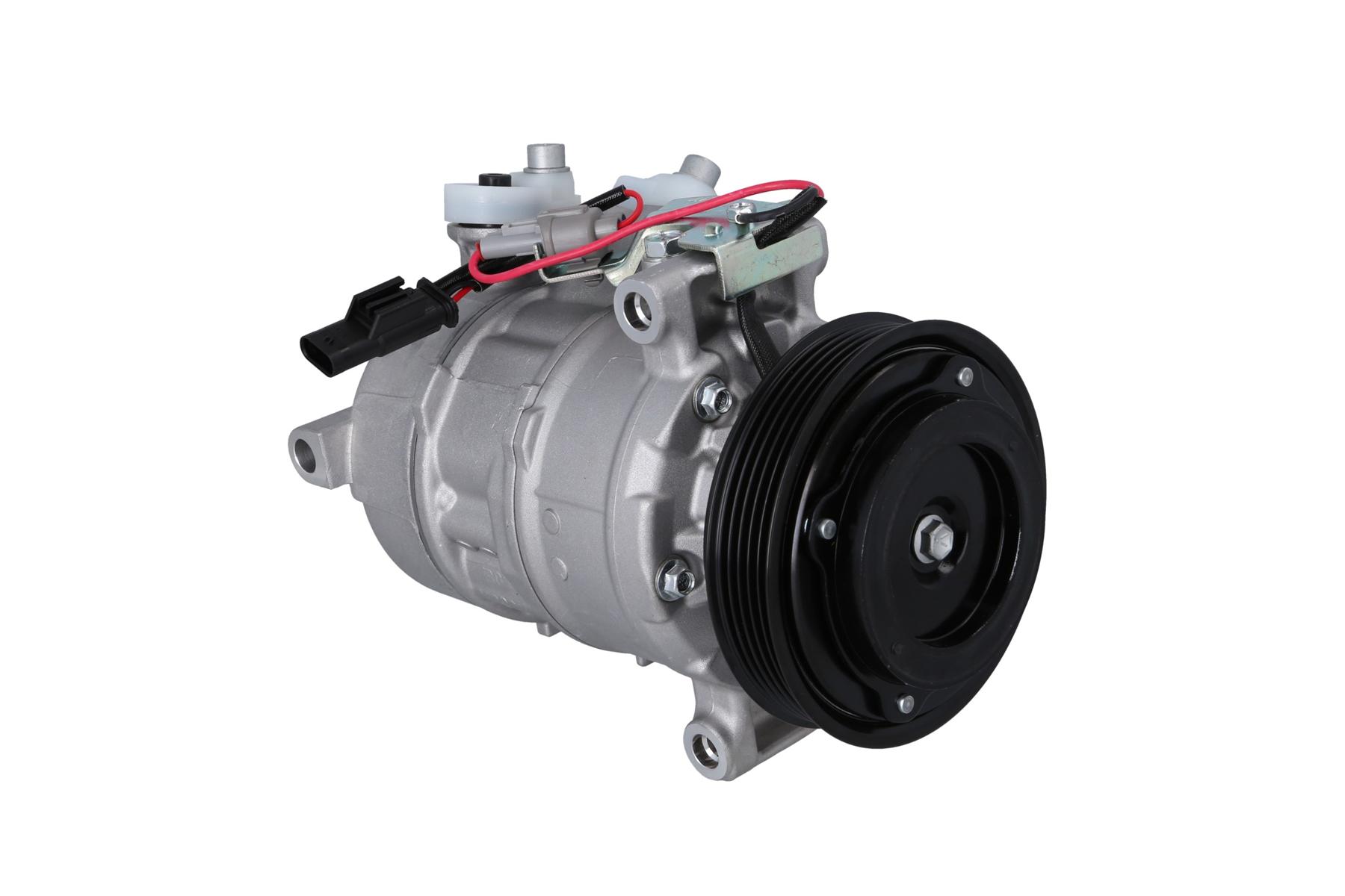 KAMOKA Kompressor, klimaanlæg 7820242 for MERCEDES-BENZ
