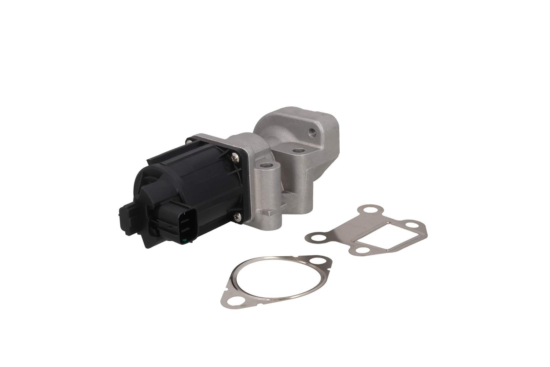 KAMOKA EGR-ventil 19124 for OPEL GENERAL MOTORS ISUZU
